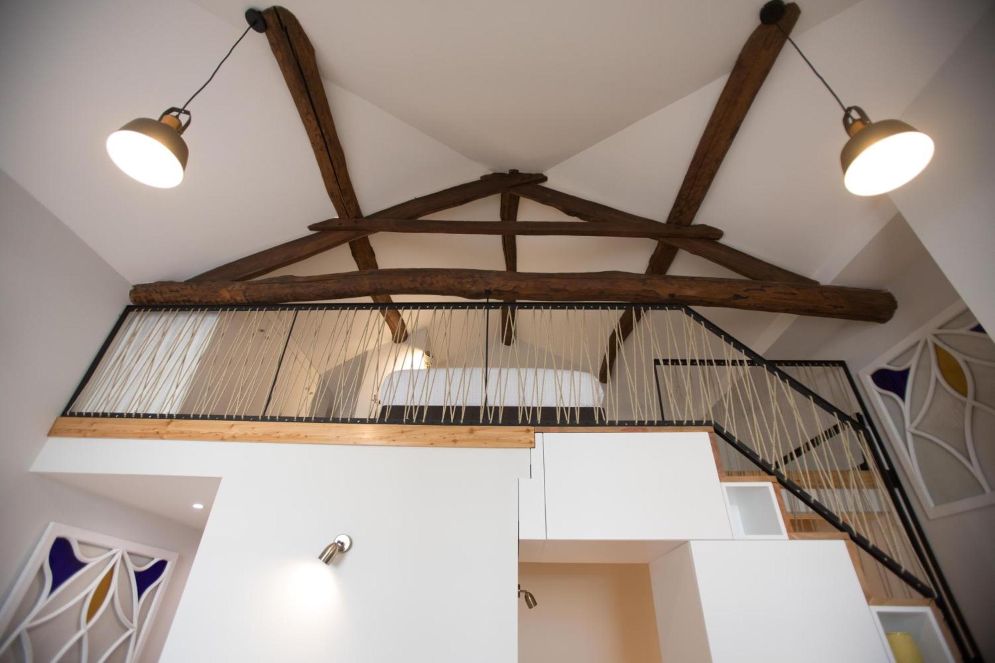 Apartment Charm In G - Center Porto