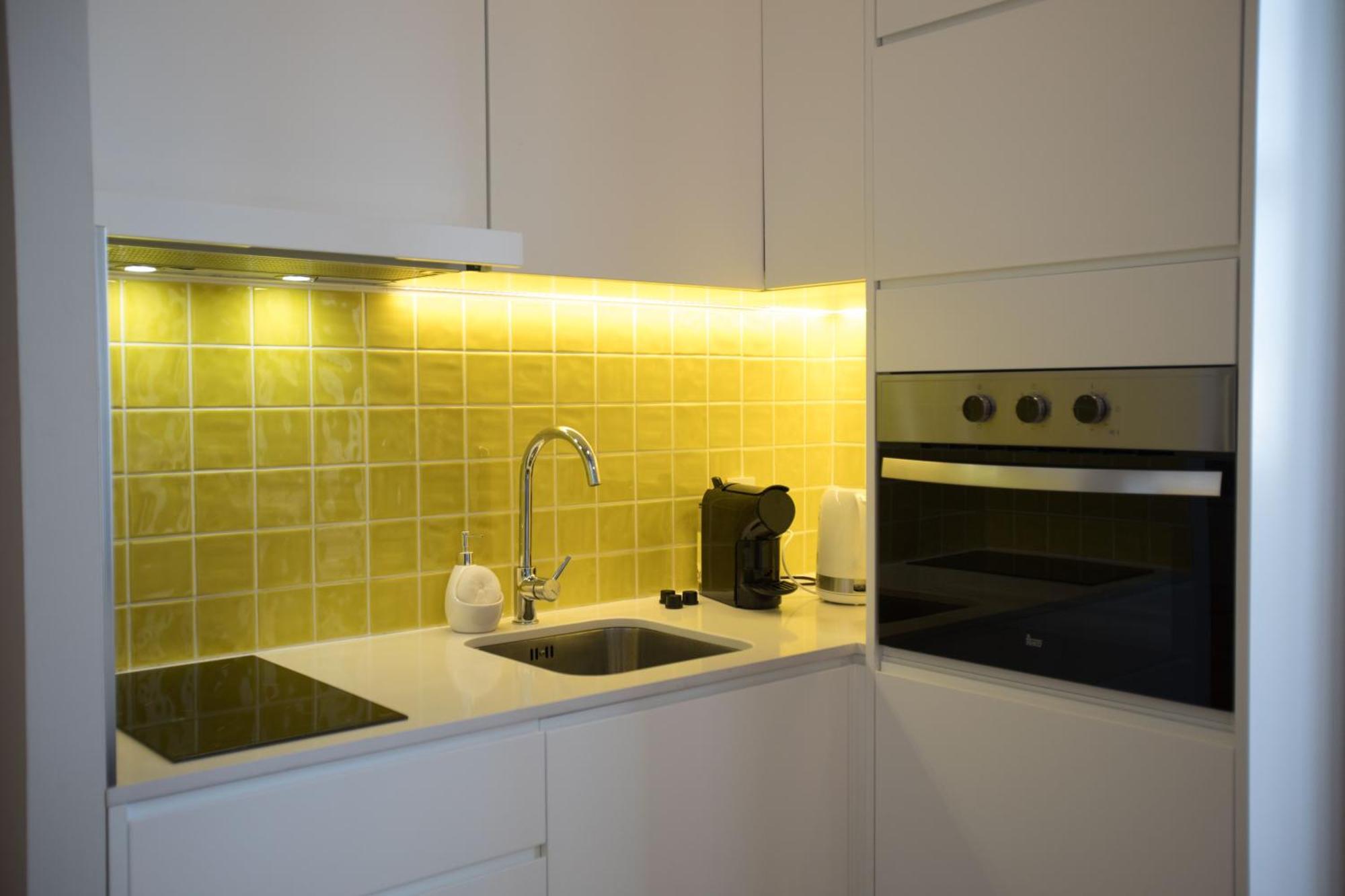 Charm In G - Center Apartment *