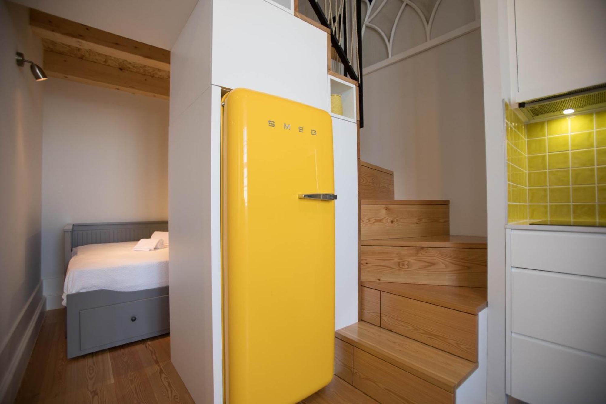 Apartment Charm In G - Center *