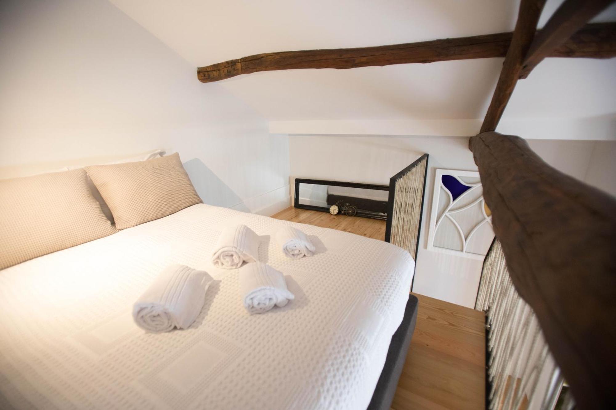 Charm In G - Center Apartment Porto