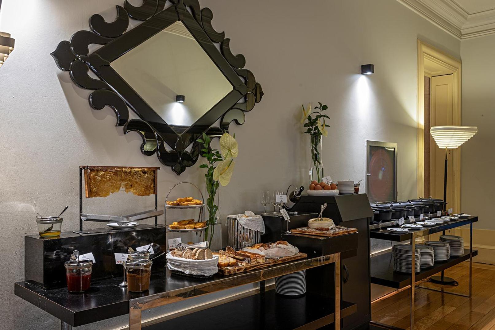 Pestana Palácio Do Freixo, Pousada&national Monument - The Leading Of The World 5* Porto