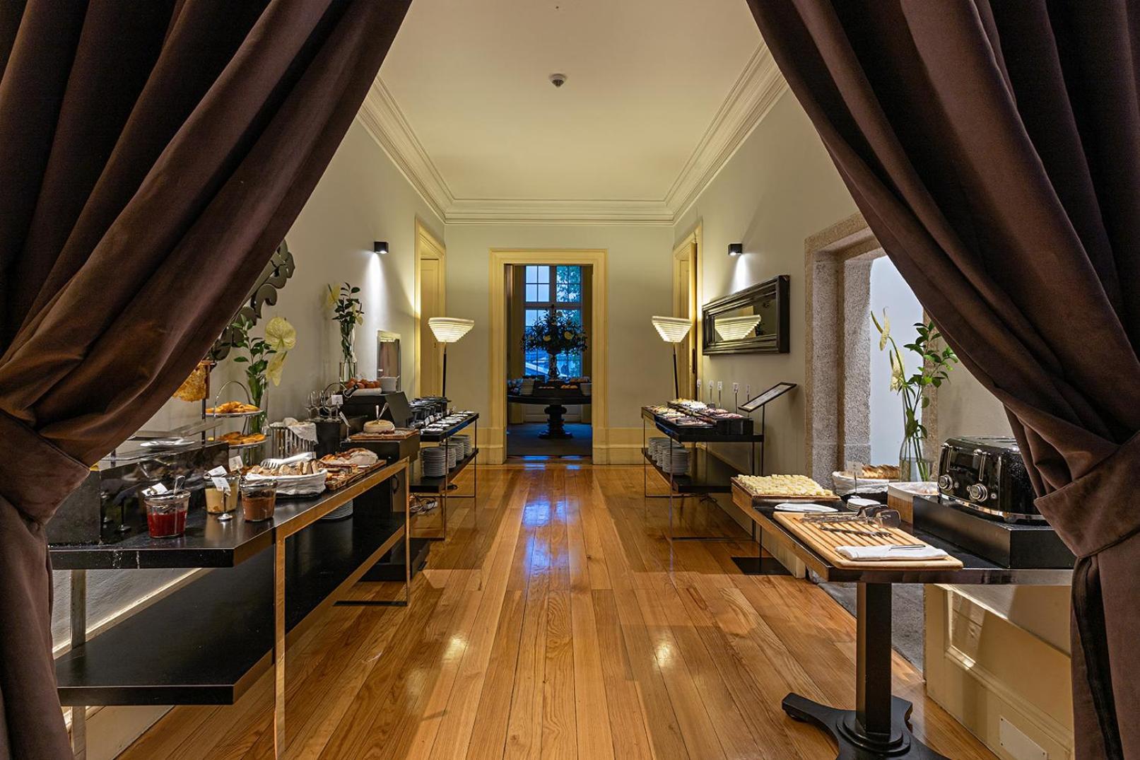 Pestana Palácio Do Freixo, Pousada&national Monument - The Leading Of The World Hotel