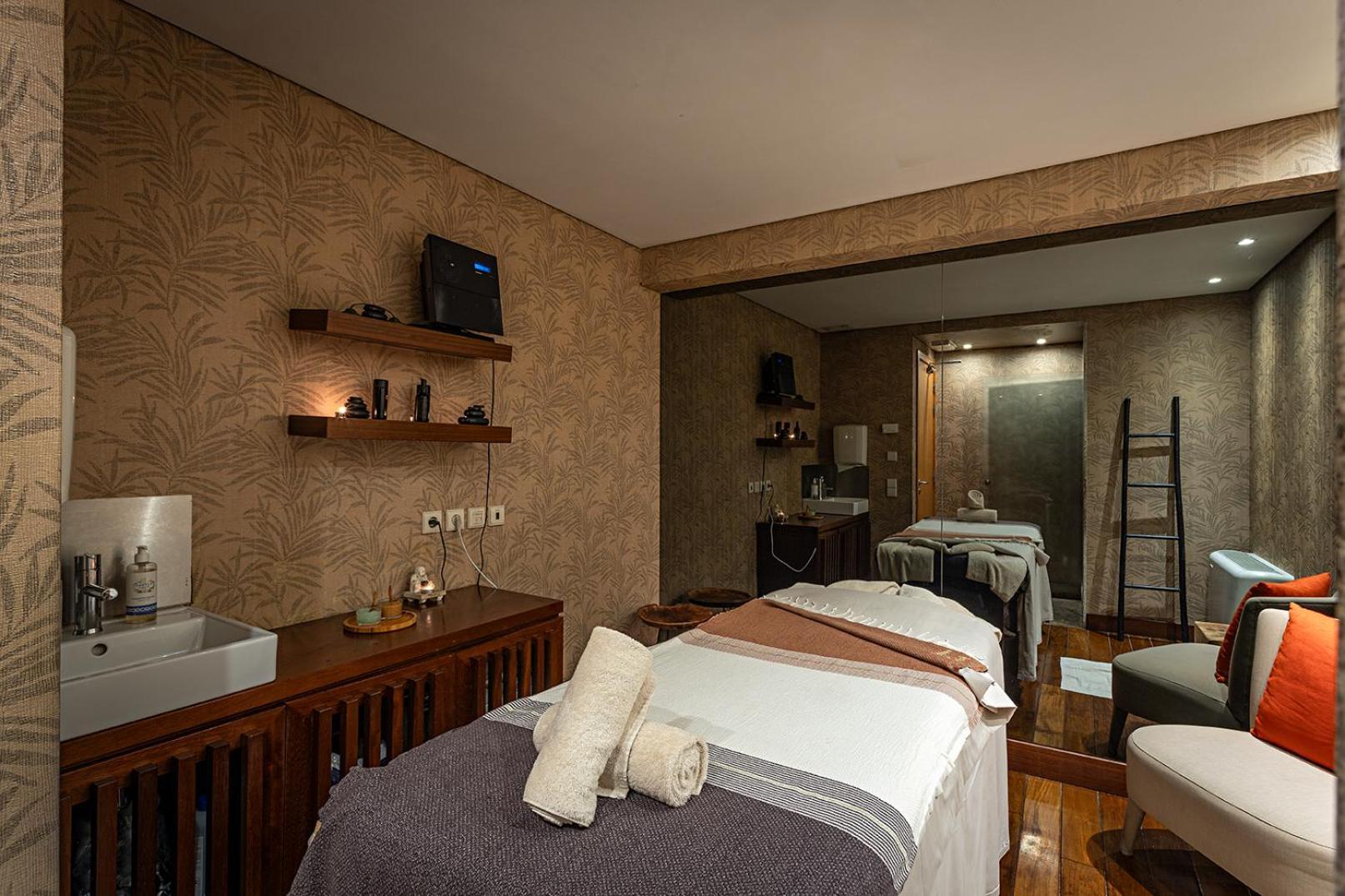 Hotel Pestana Palácio Do Freixo, Pousada&national Monument - The Leading Of The World 5*