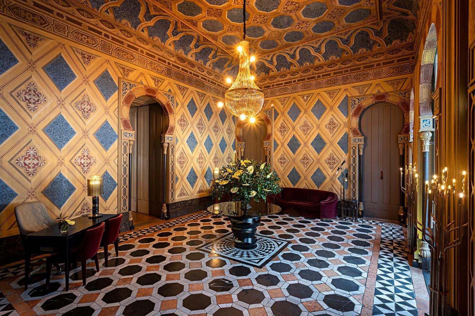 Pestana Palácio Do Freixo, Pousada&national Monument - The Leading Of The World Hotel Porto