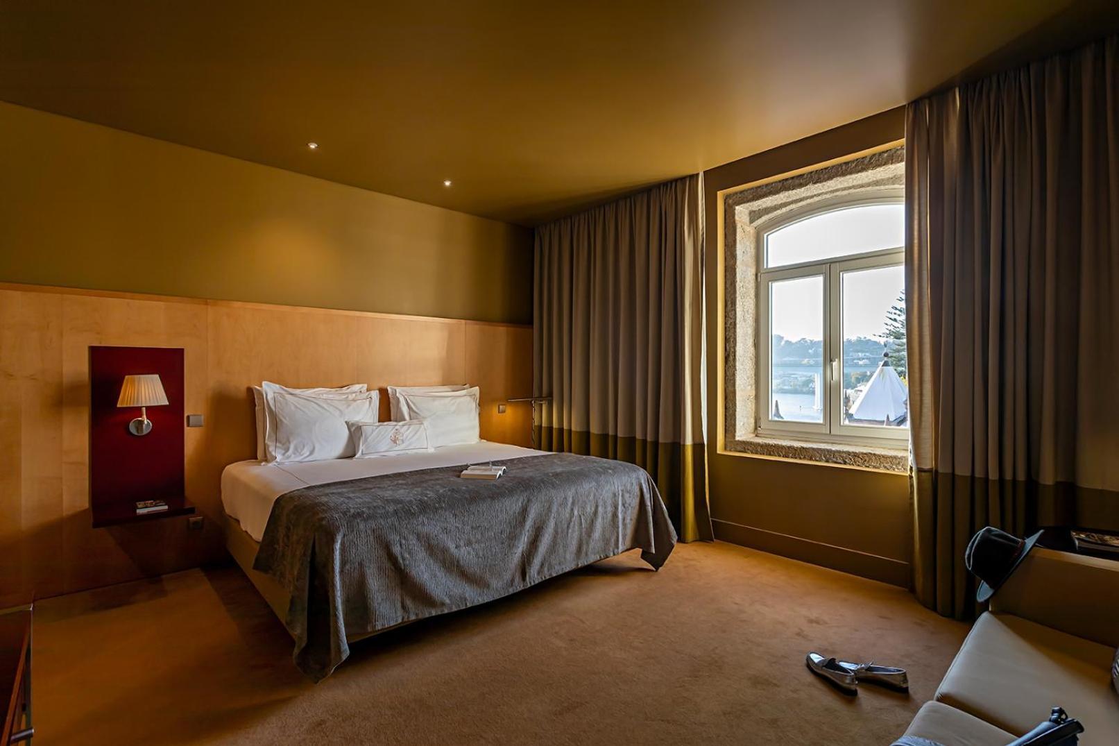 Pestana Palácio Do Freixo, Pousada&national Monument - The Leading Of The World Hotel Porto