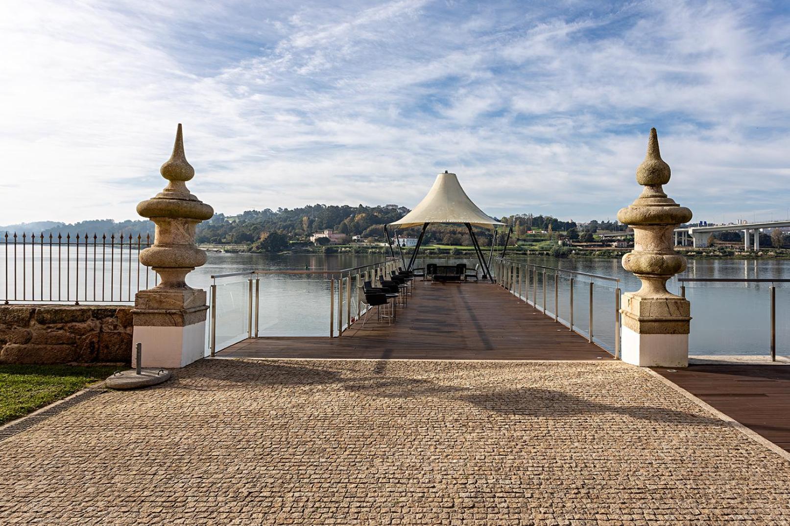 Pestana Palácio Do Freixo, Pousada&national Monument - The Leading Of The World Hotel Porto