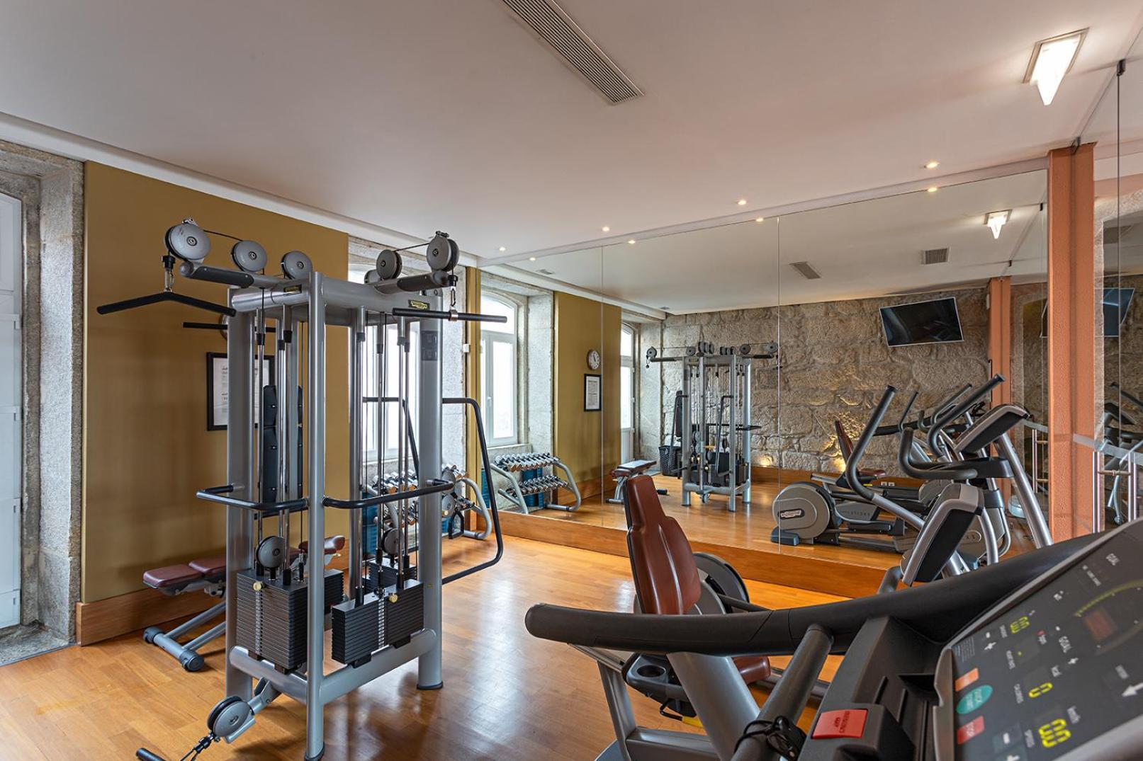Pestana Palácio Do Freixo, Pousada&national Monument - The Leading Of The World Hotel Porto