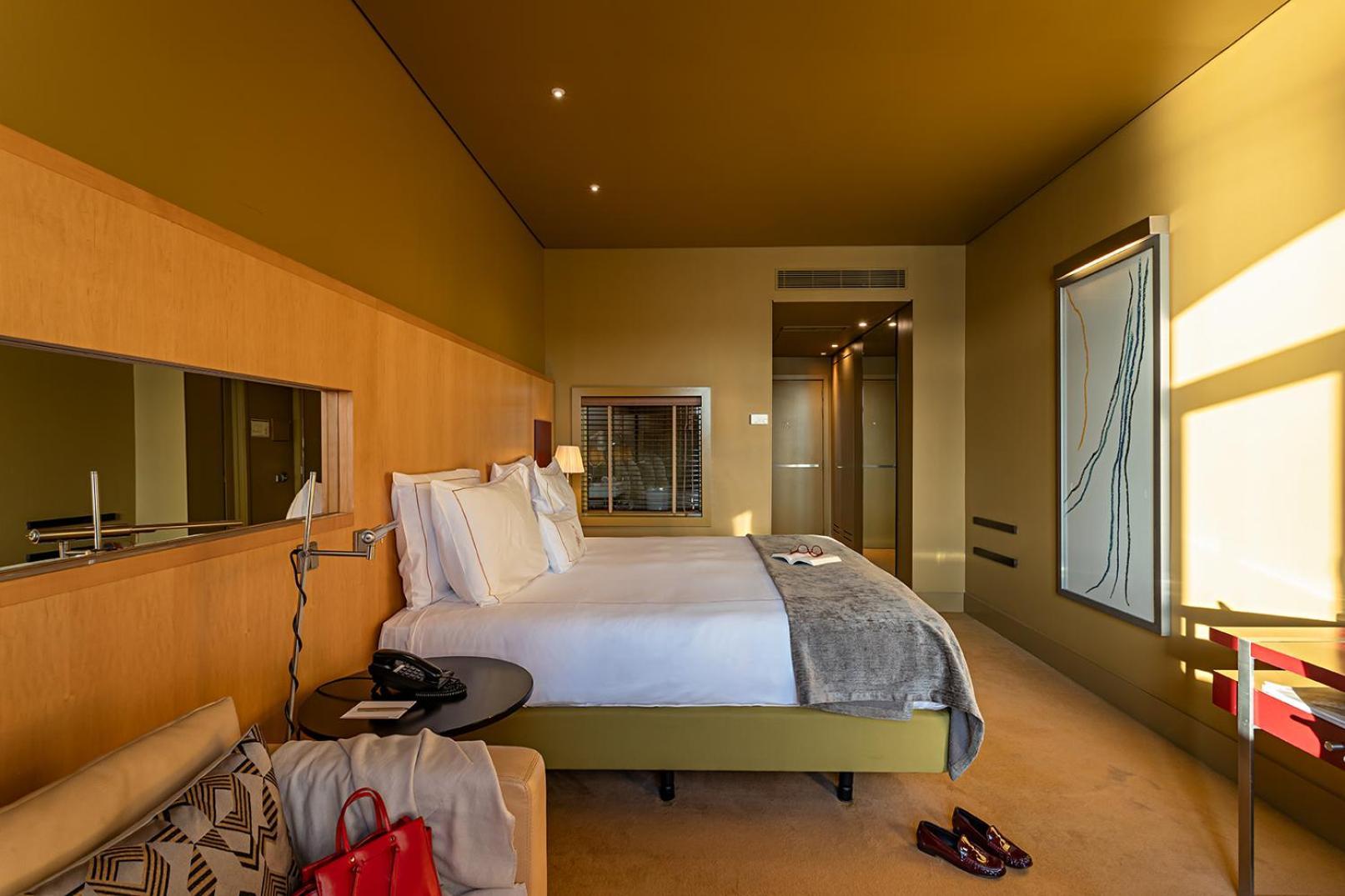 Pestana Palácio Do Freixo, Pousada&national Monument - The Leading Of The World 5*