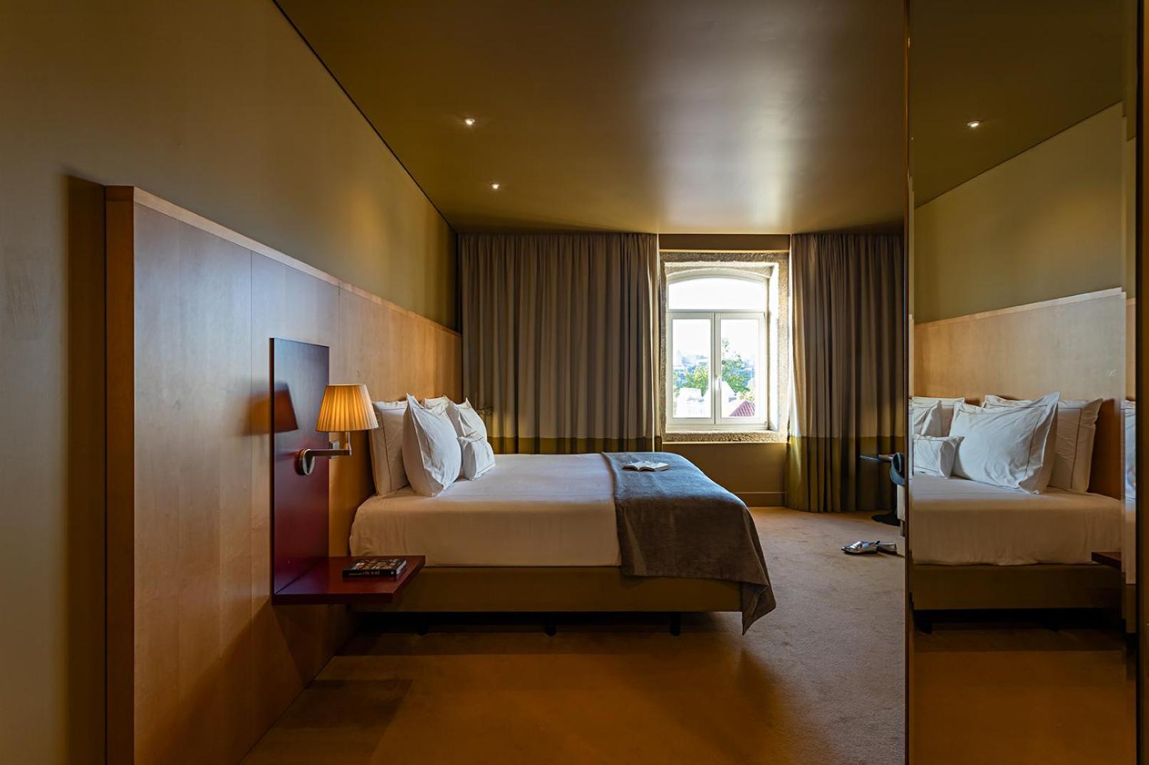 Pestana Palácio Do Freixo, Pousada&national Monument - The Leading Of The World Hotel 5*
