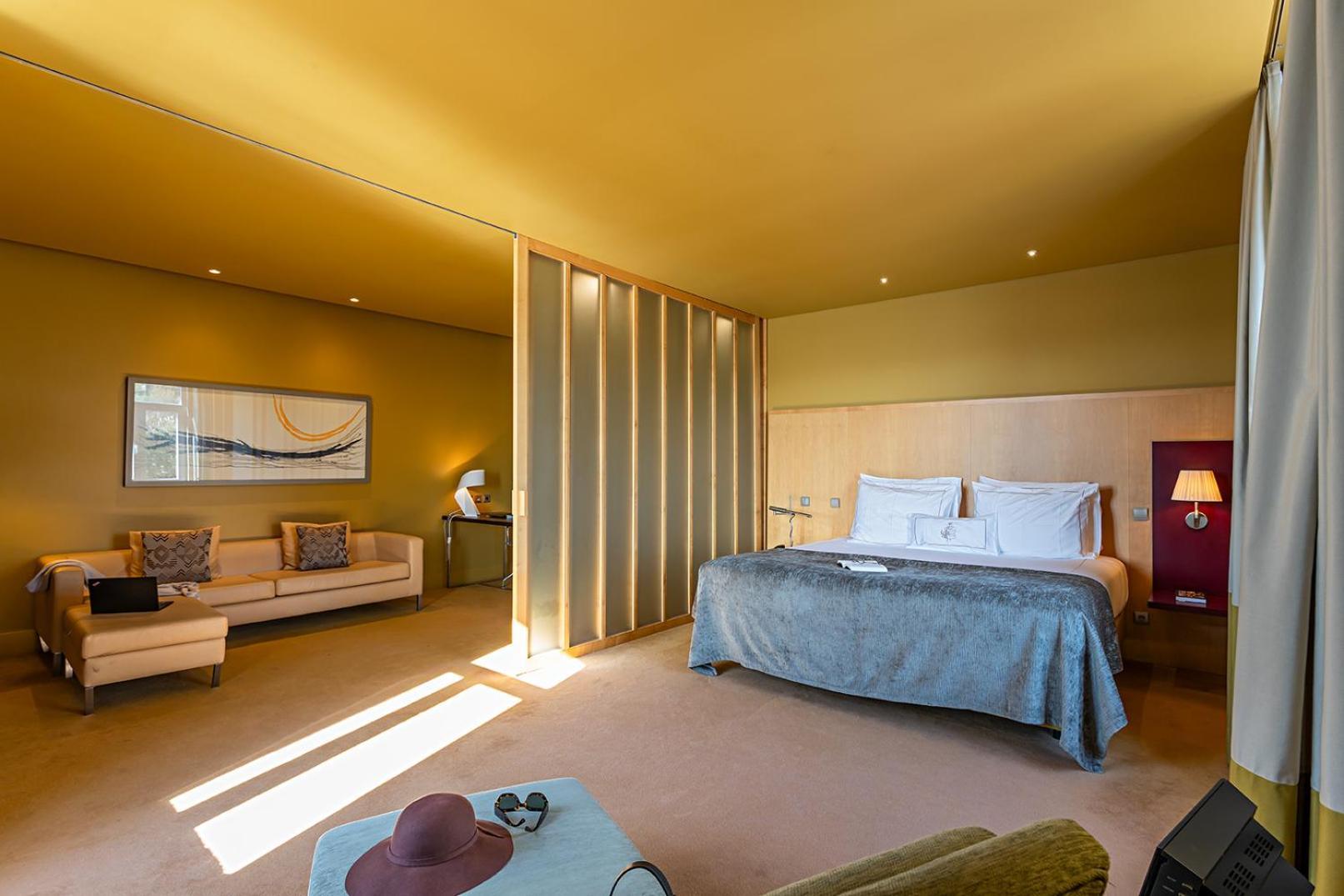 Pestana Palácio Do Freixo, Pousada&national Monument - The Leading Of The World Hotel Porto