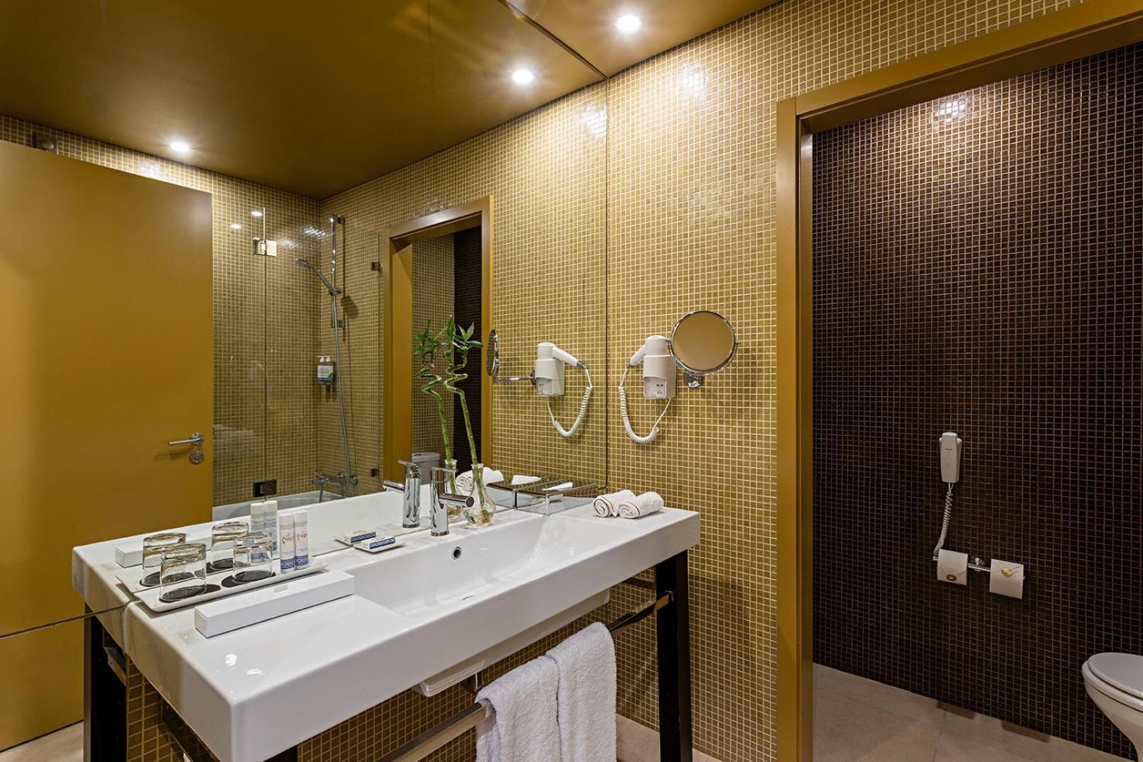 Hotel Pestana Palácio Do Freixo, Pousada&national Monument - The Leading Of The World Porto