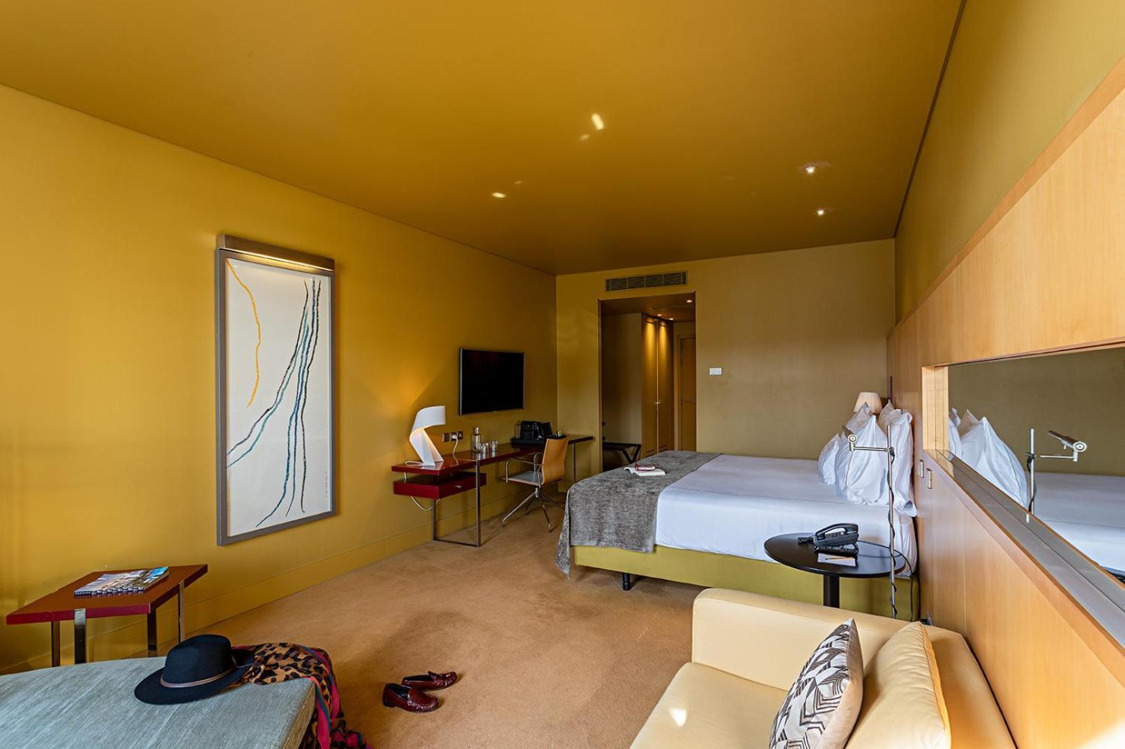 Pestana Palácio Do Freixo, Pousada&national Monument - The Leading Of The World Hotel Porto
