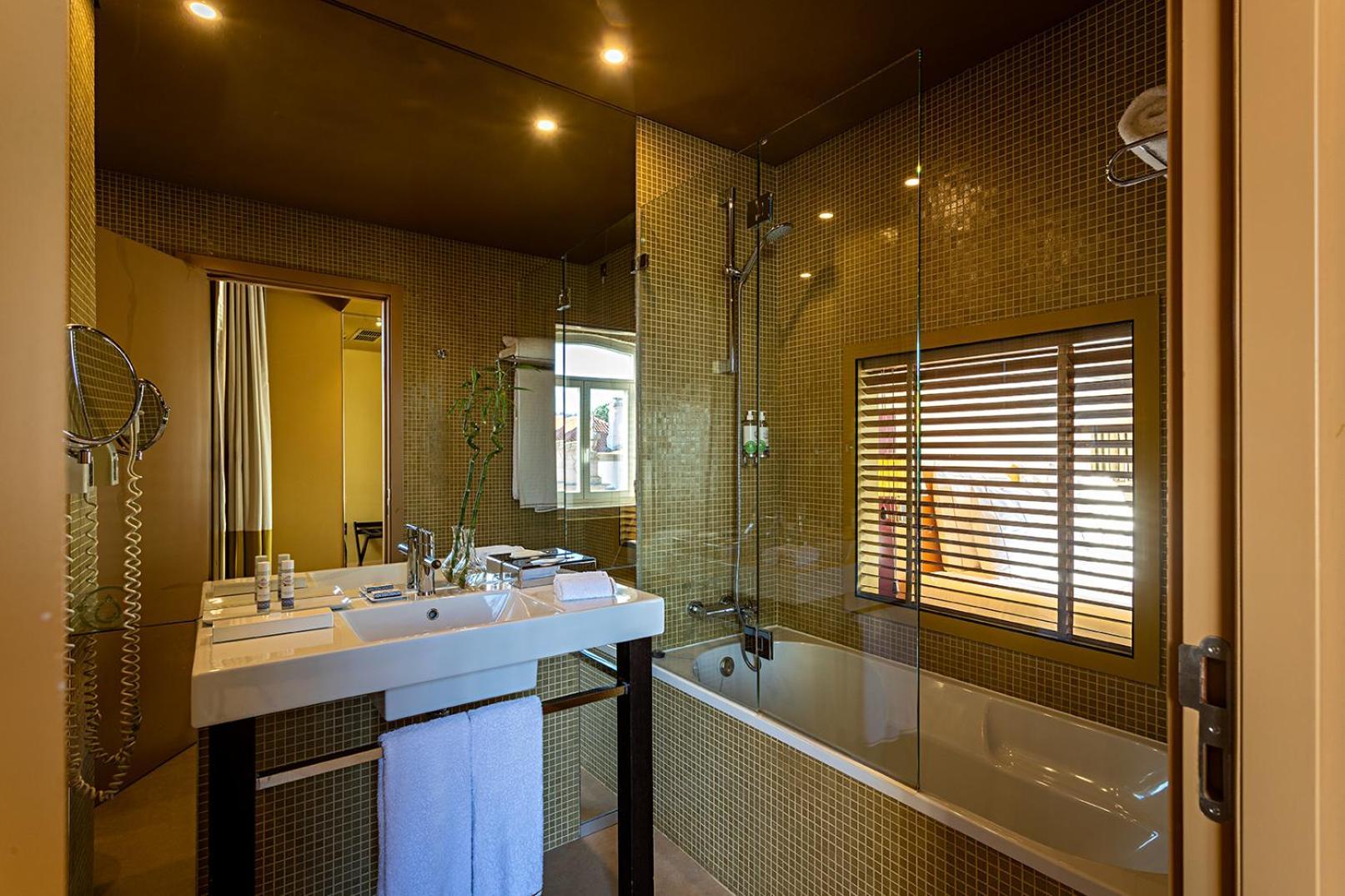 Hotel Pestana Palácio Do Freixo, Pousada&national Monument - The Leading Of The World Porto