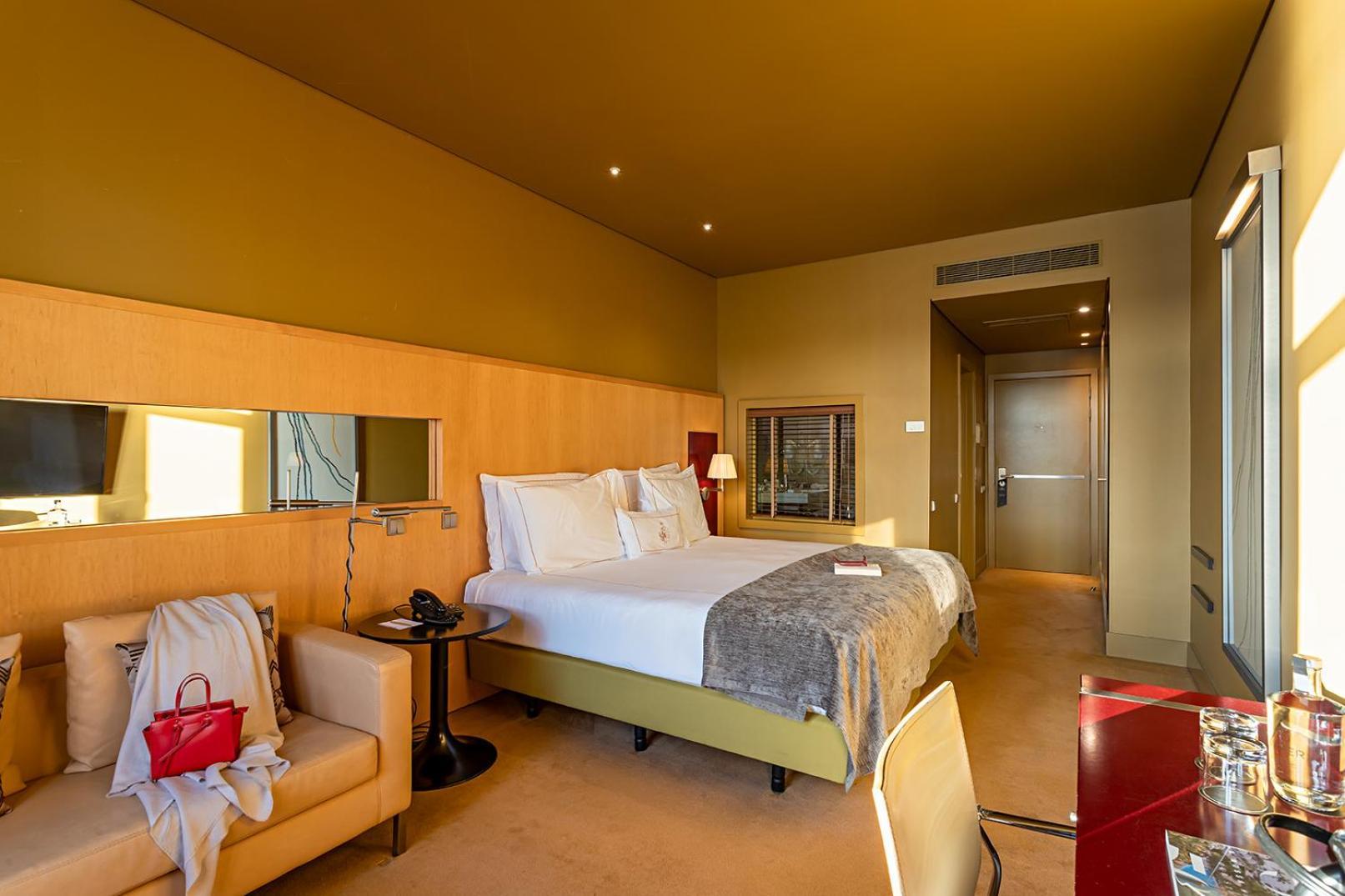 Pestana Palácio Do Freixo, Pousada&national Monument - The Leading Of The World Porto