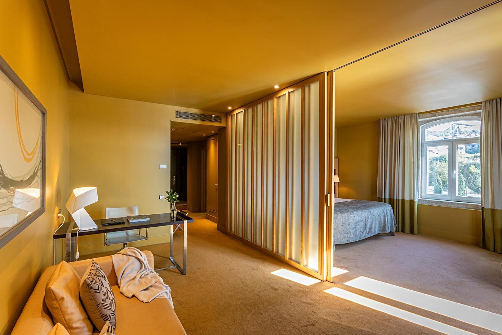 Pestana Palácio Do Freixo, Pousada&national Monument - The Leading Of The World Hotel 5*