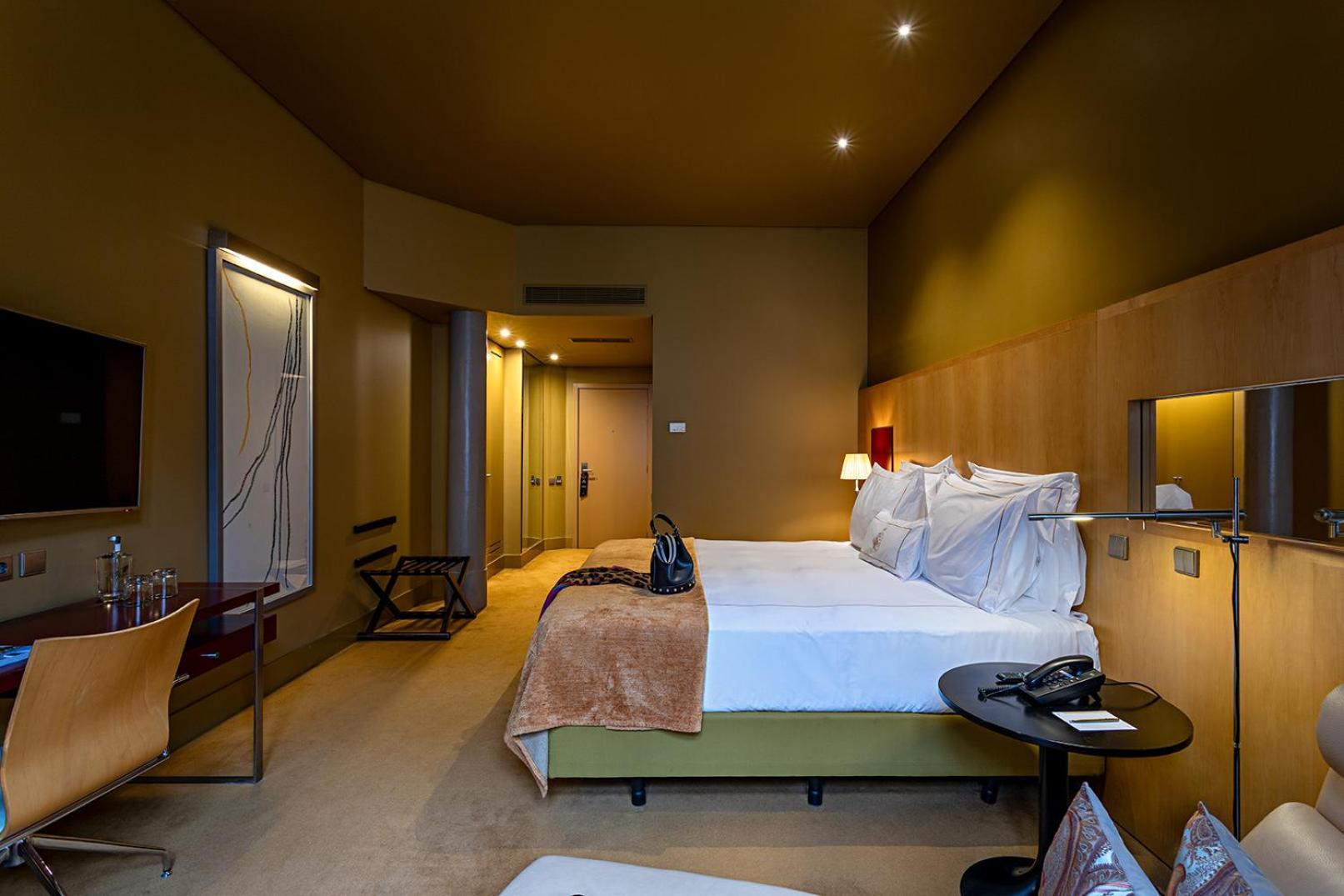 Pestana Palácio Do Freixo, Pousada&national Monument - The Leading Of The World Hotel Porto