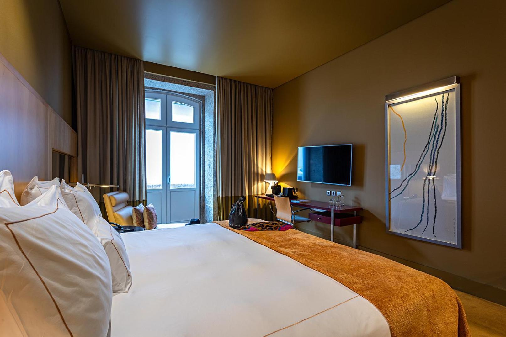 Pestana Palácio Do Freixo, Pousada&national Monument - The Leading Of The World 5*