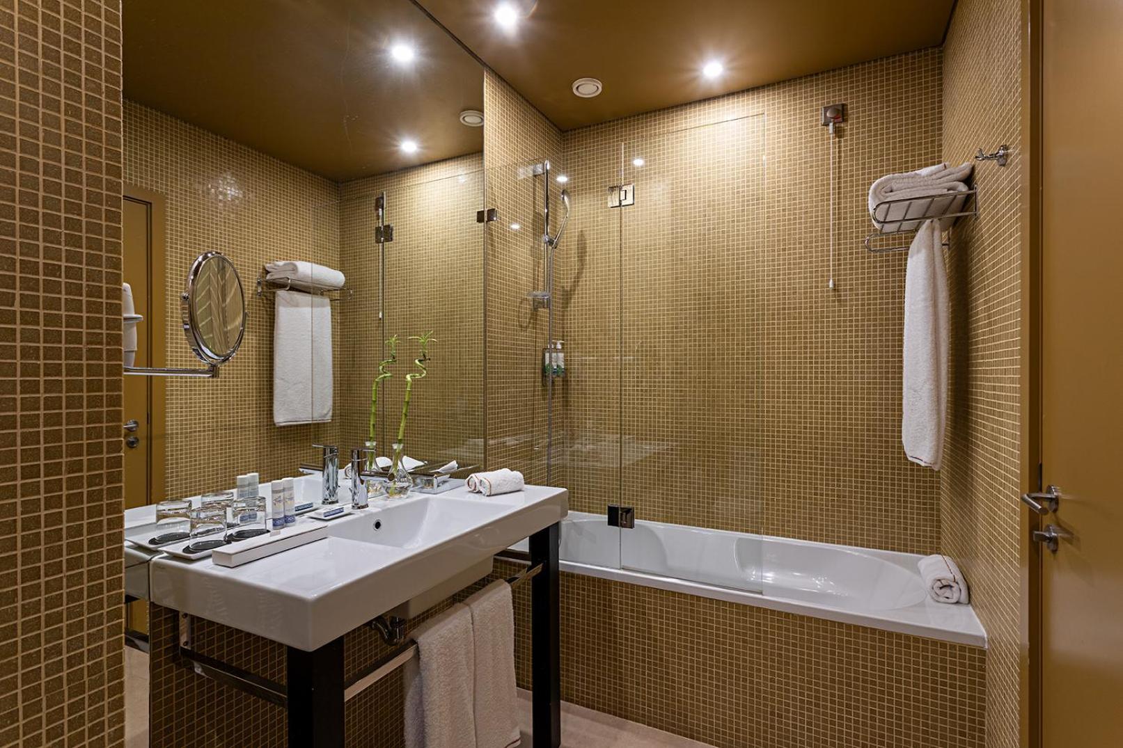 Pestana Palácio Do Freixo, Pousada&national Monument - The Leading Of The World 5* Porto