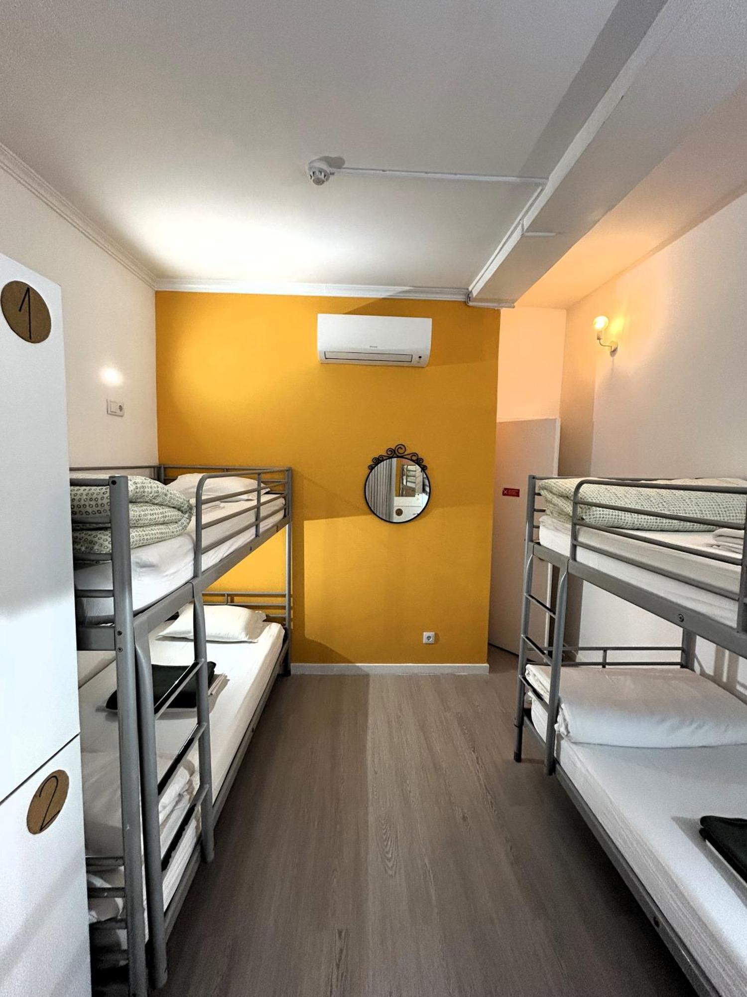 Wine Hostel Porto