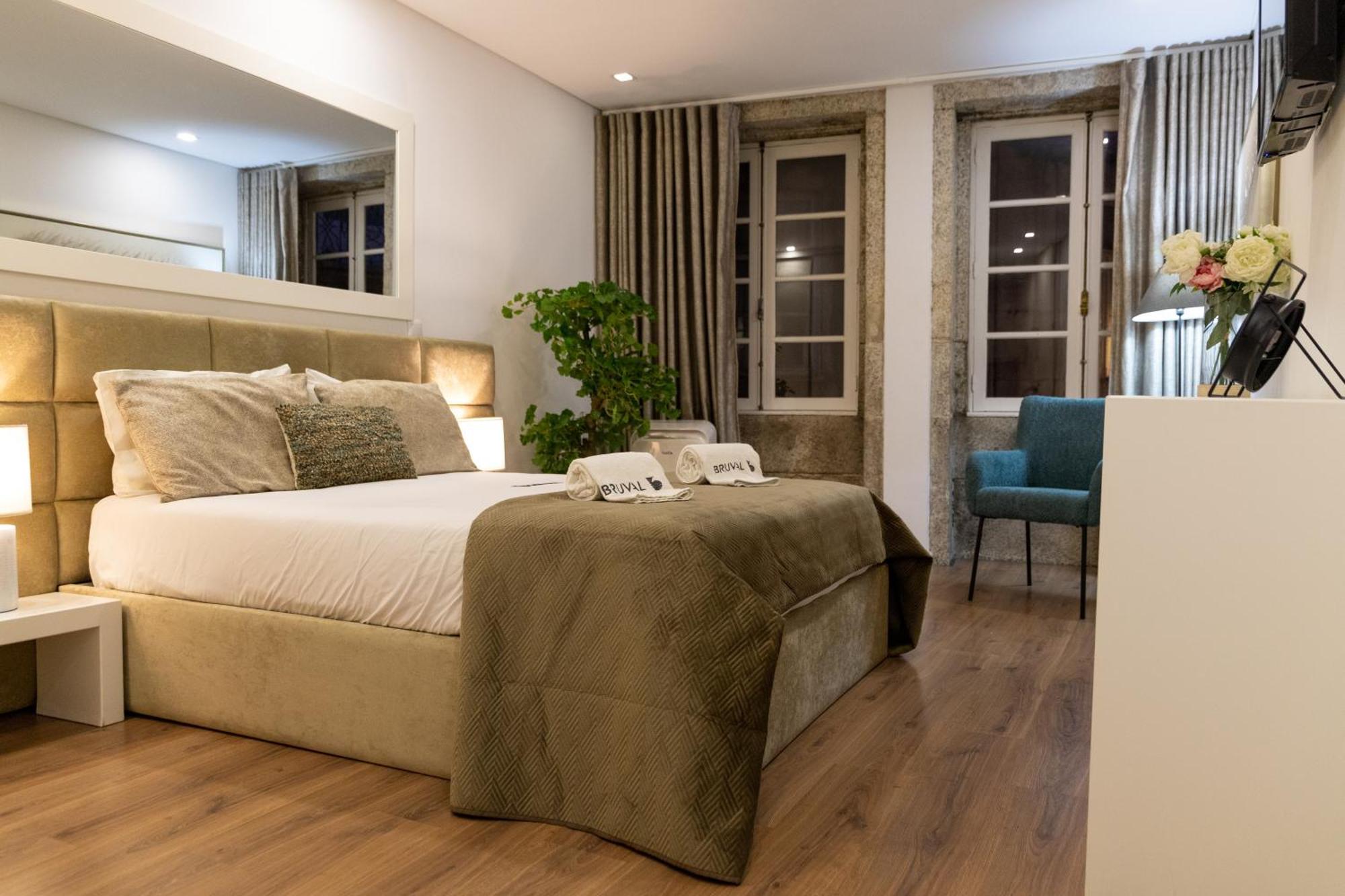 Bruval Premium - Se * Porto