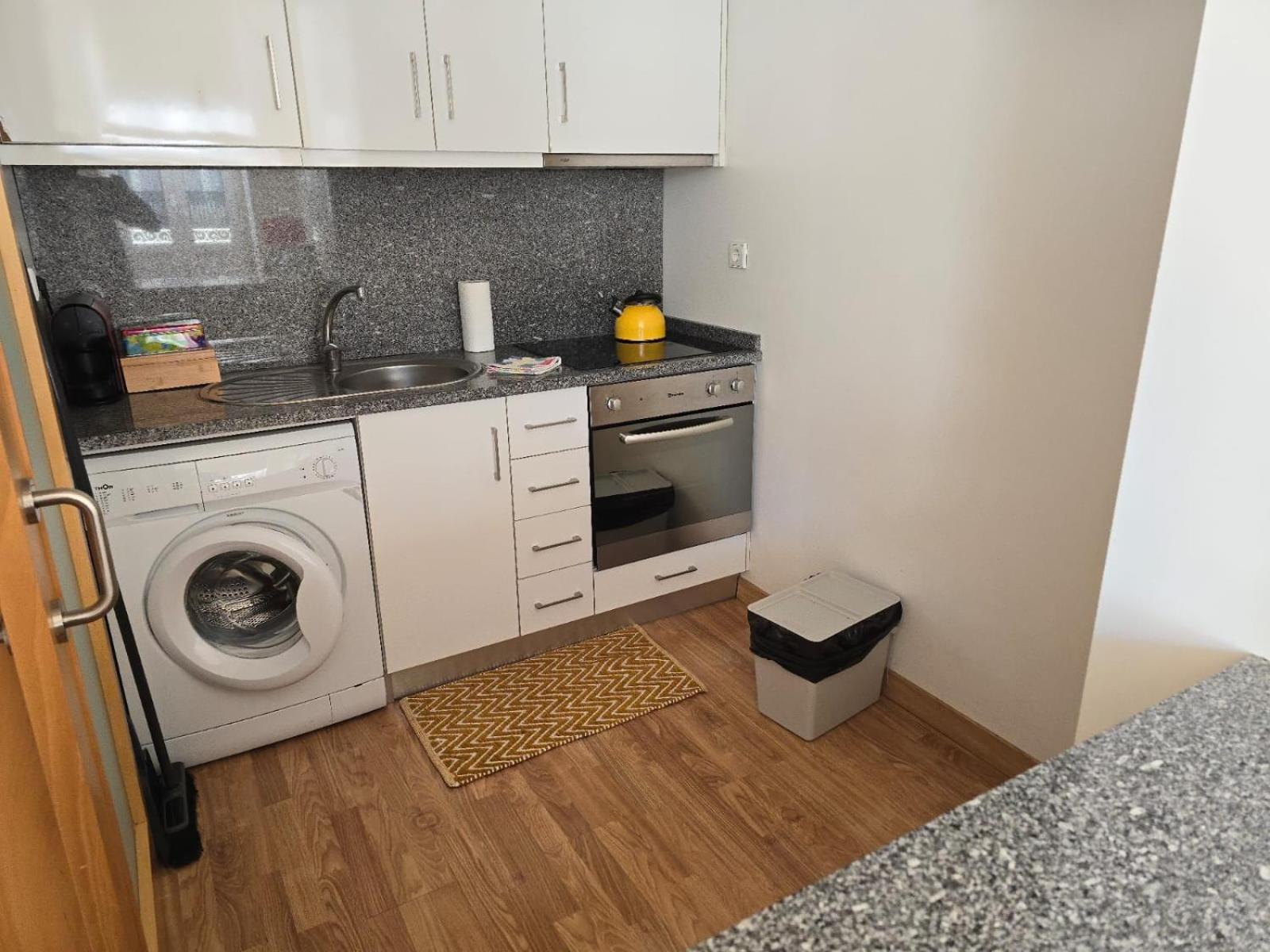 Apartment Next Market Bolhao *
