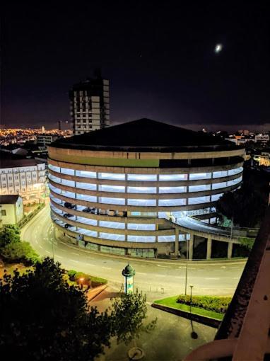 Tripas-coracao, Santa Catarina Porto