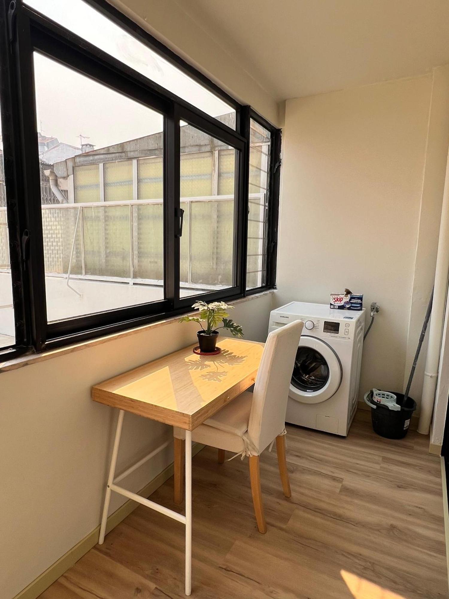 Cozy Casa Da Musica Apartment