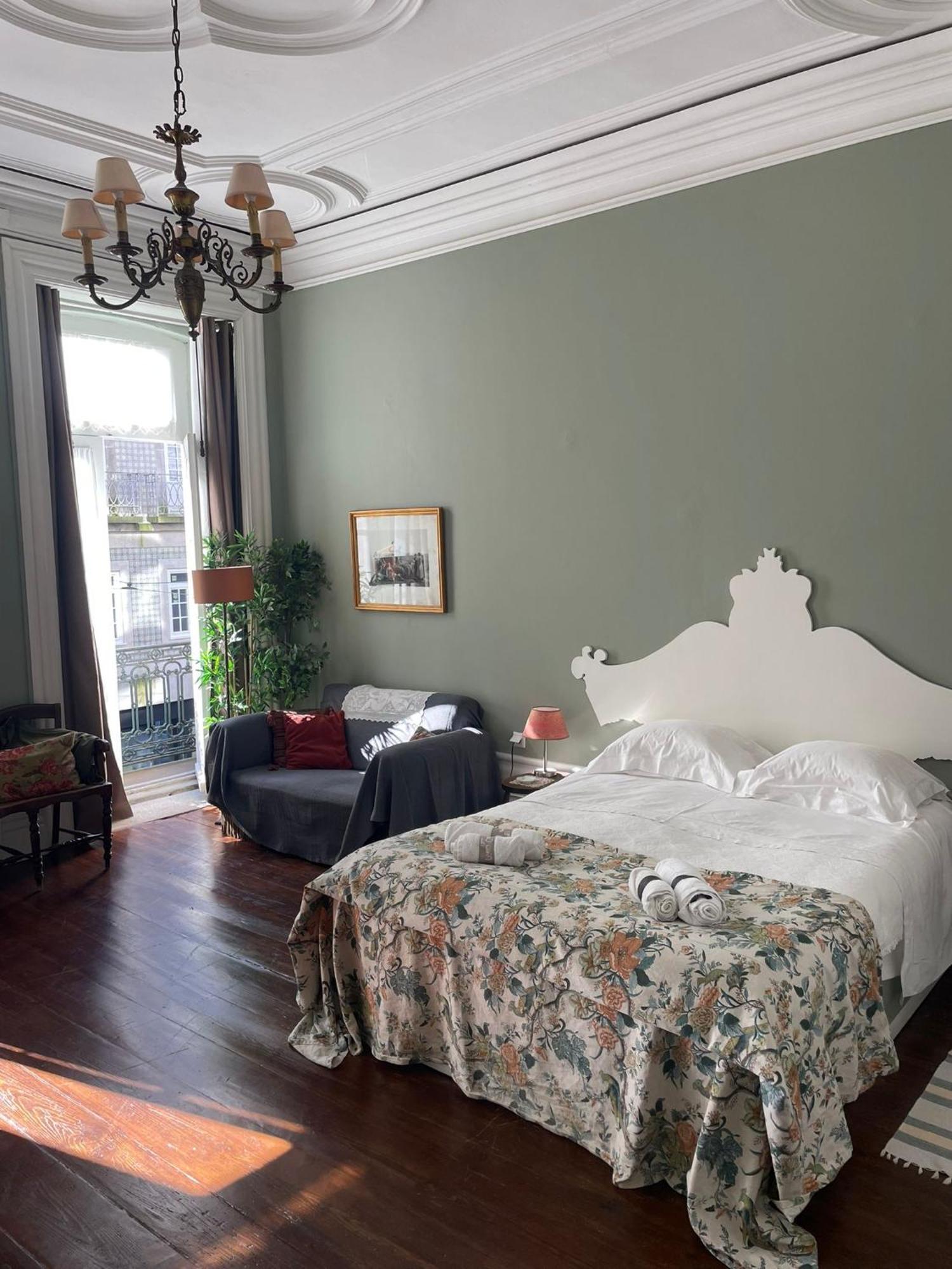 Sto Antonio Vintage Apartment *