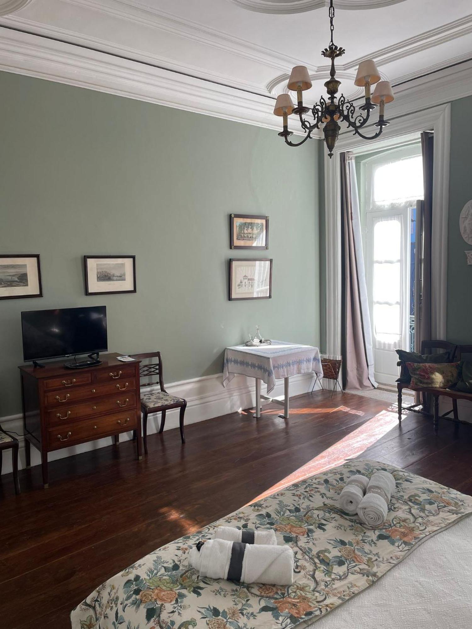 Apartment Sto Antonio Vintage Porto