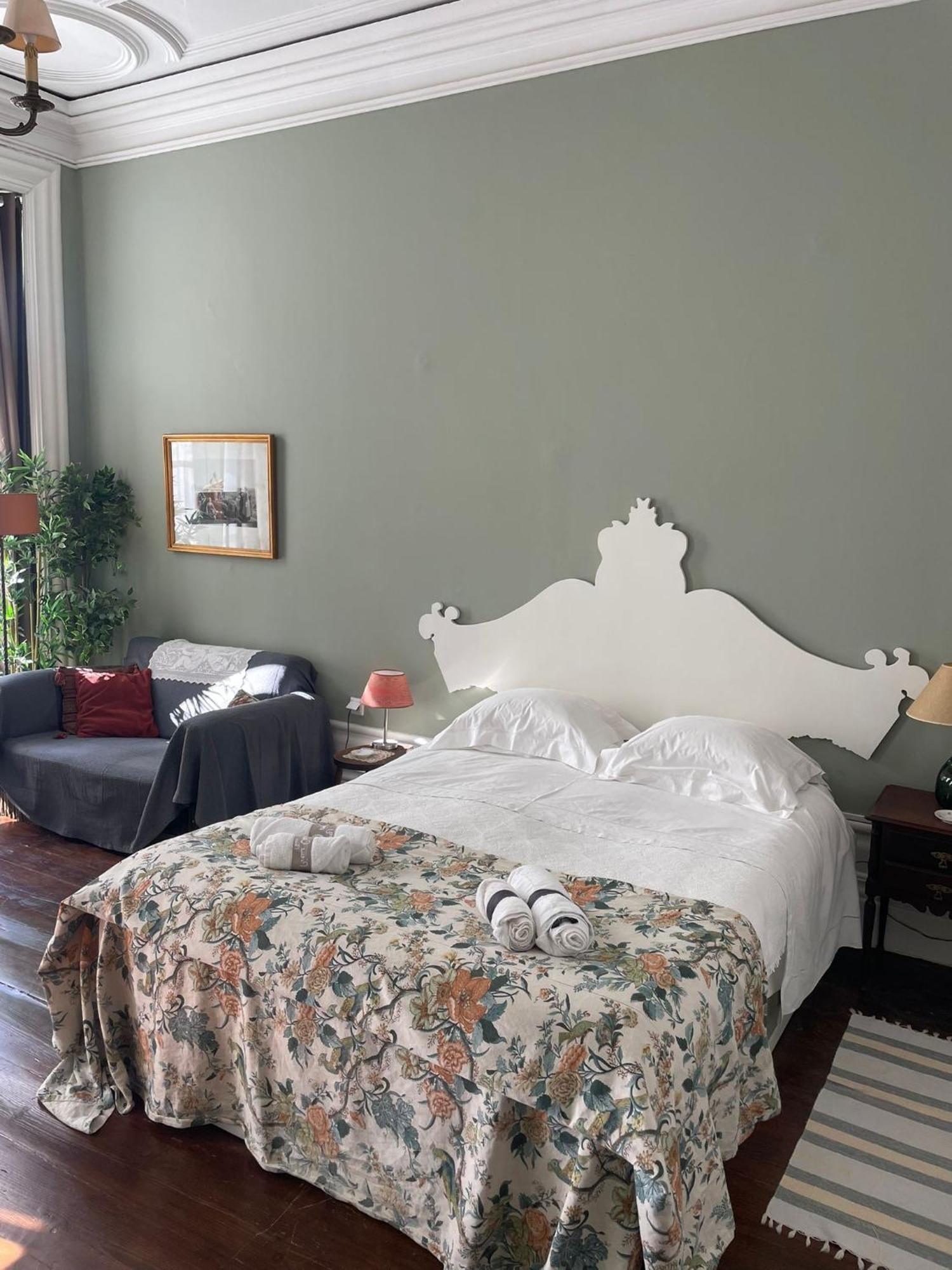 Sto Antonio Vintage Apartment *