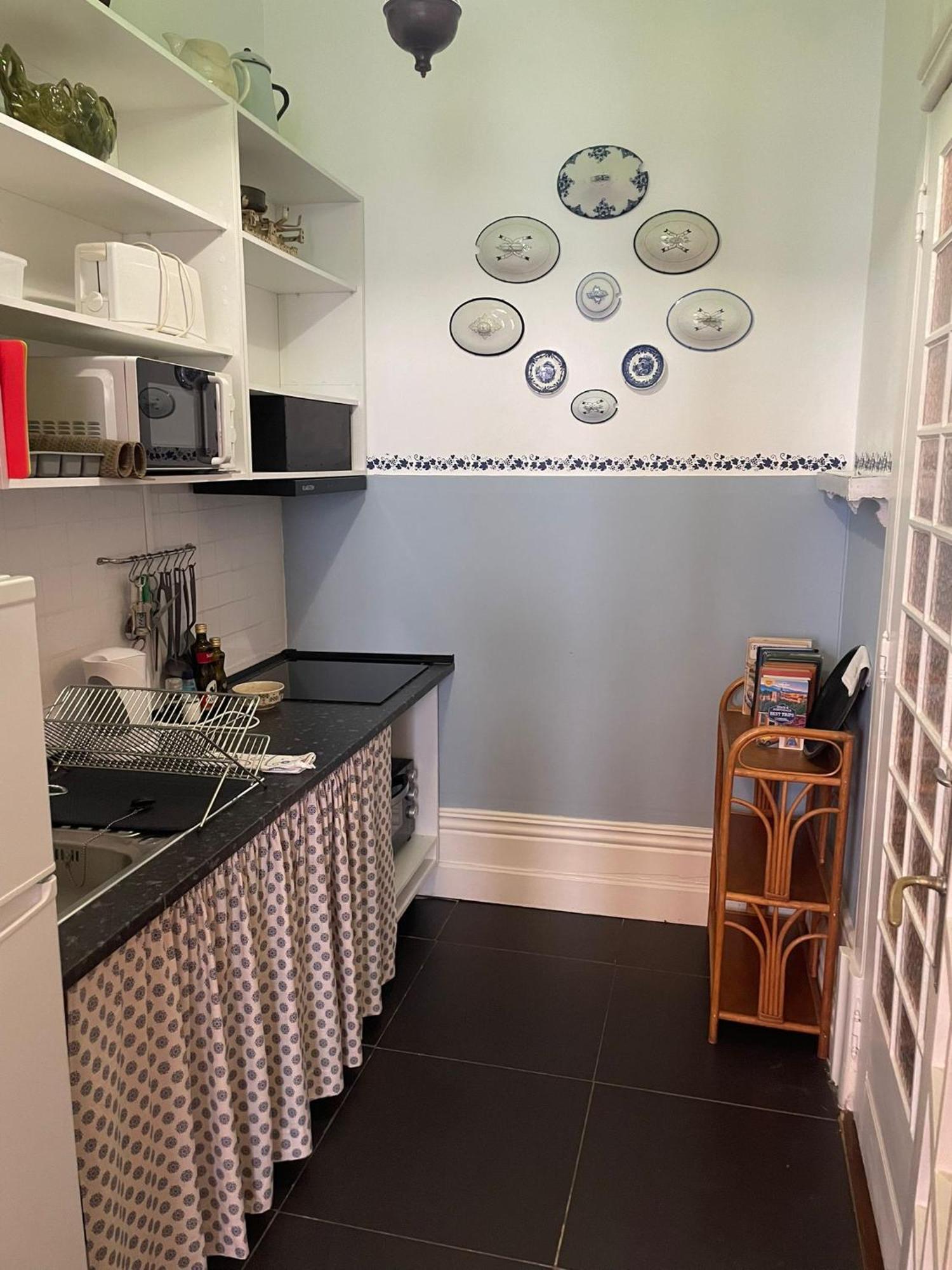 Sto Antonio Vintage Apartment Porto
