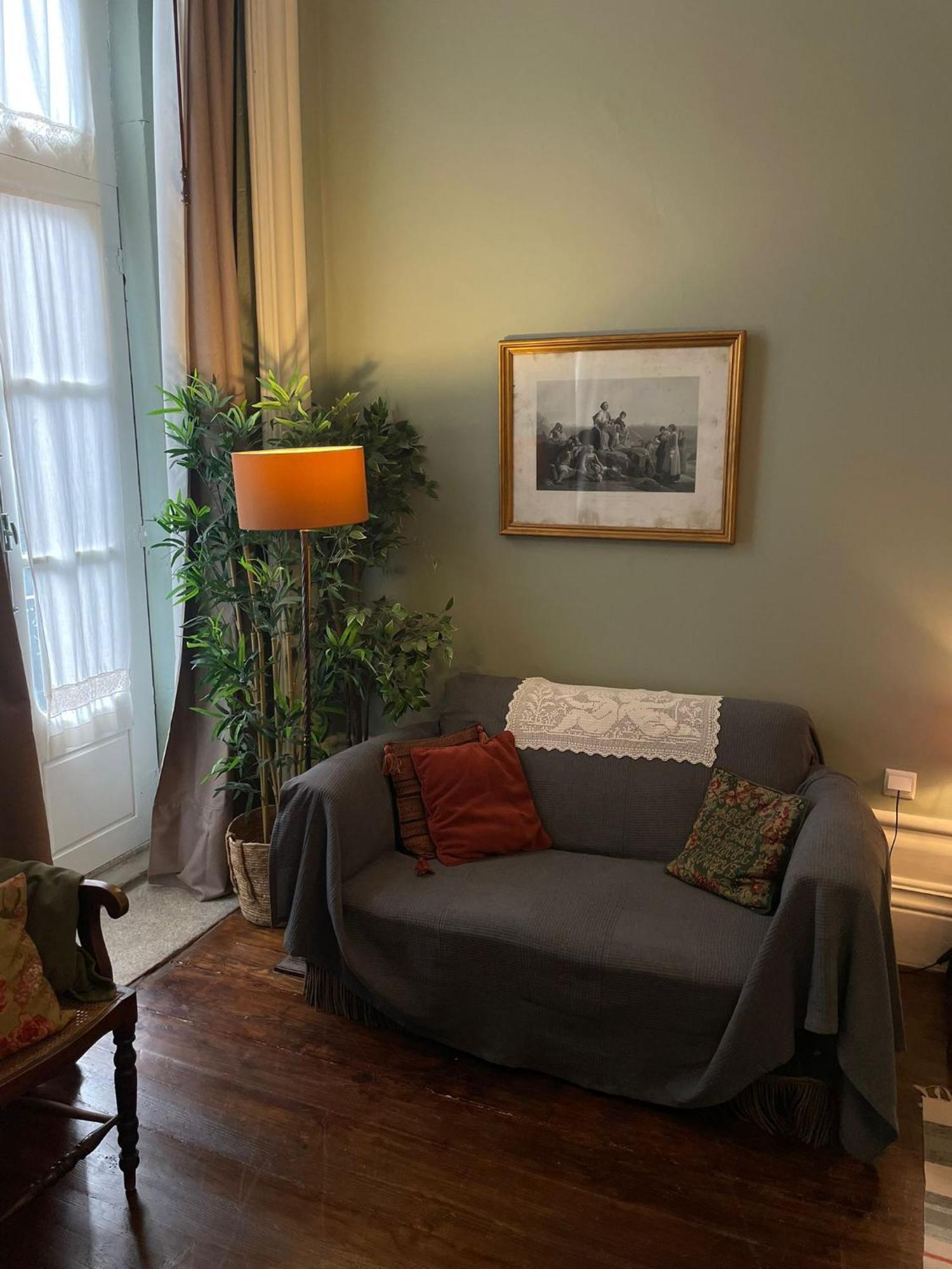 Apartment Sto Antonio Vintage