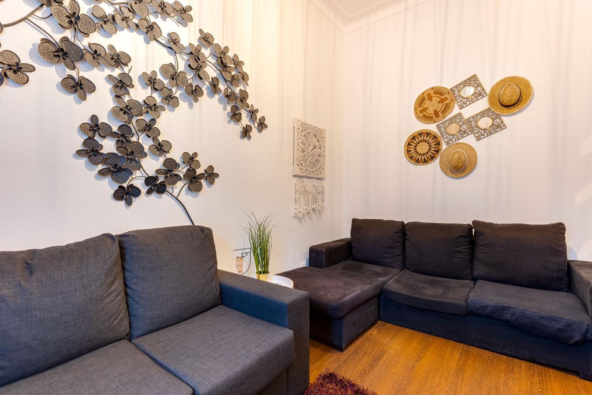 Classy View - Casa Da Musica Guest house
