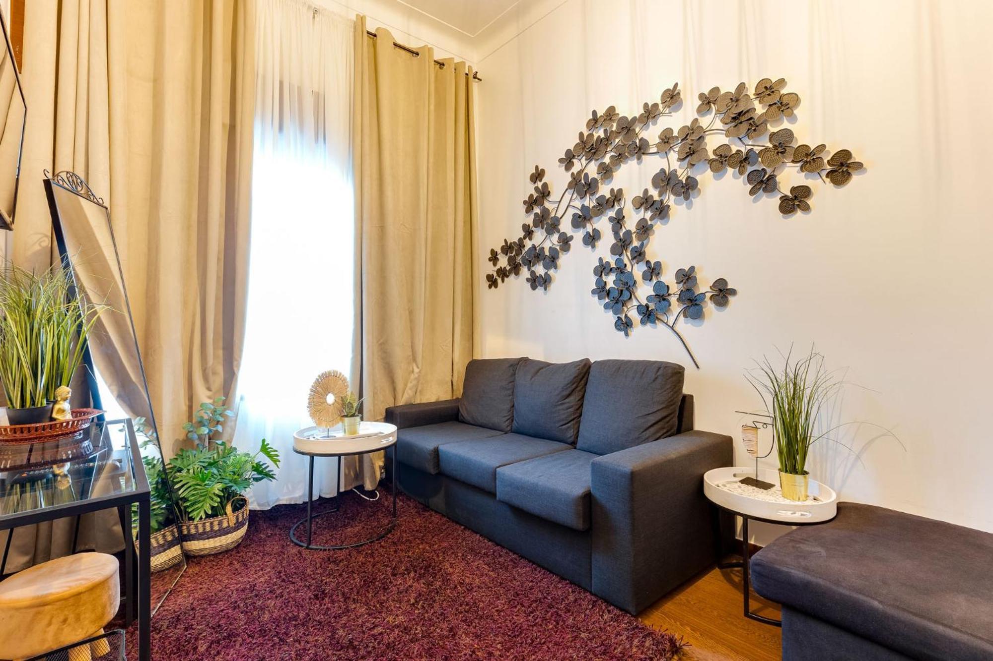 Classy View - Casa Da Musica Guest house