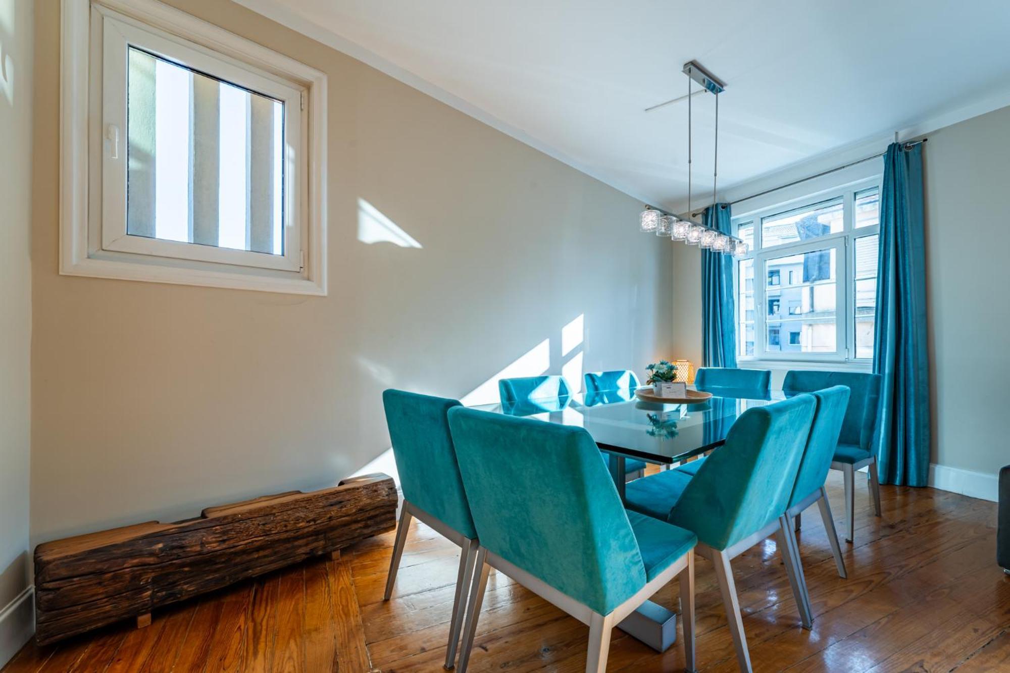 Apartment Large And Charming Downtown *