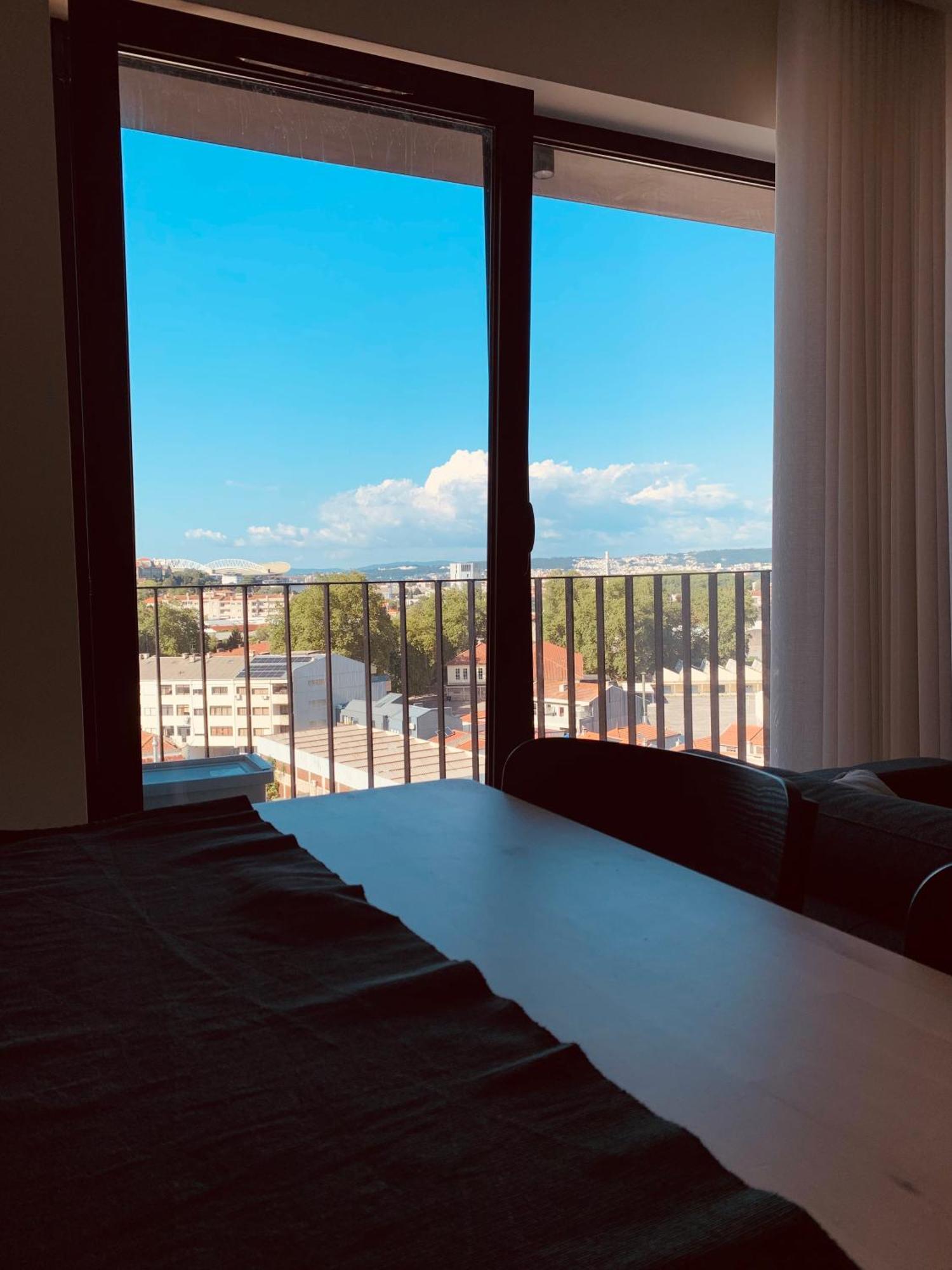 Pinto Bessa 506 Apartment