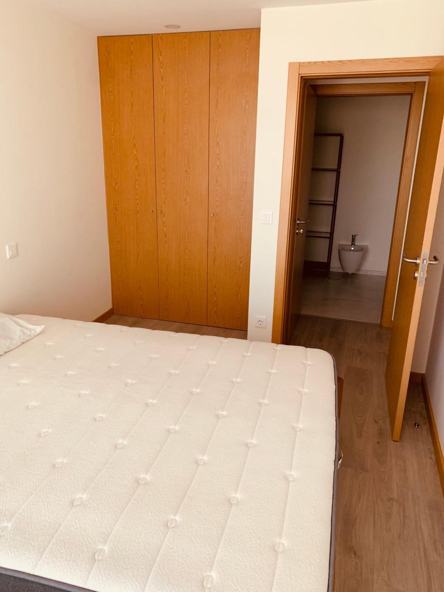 Apartment Pinto Bessa 506 *