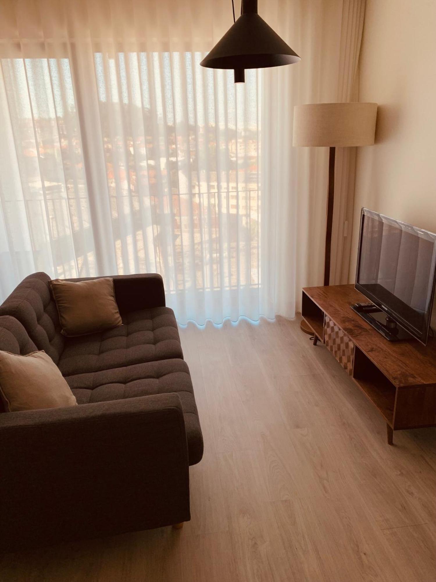Pinto Bessa 506 Apartment Porto
