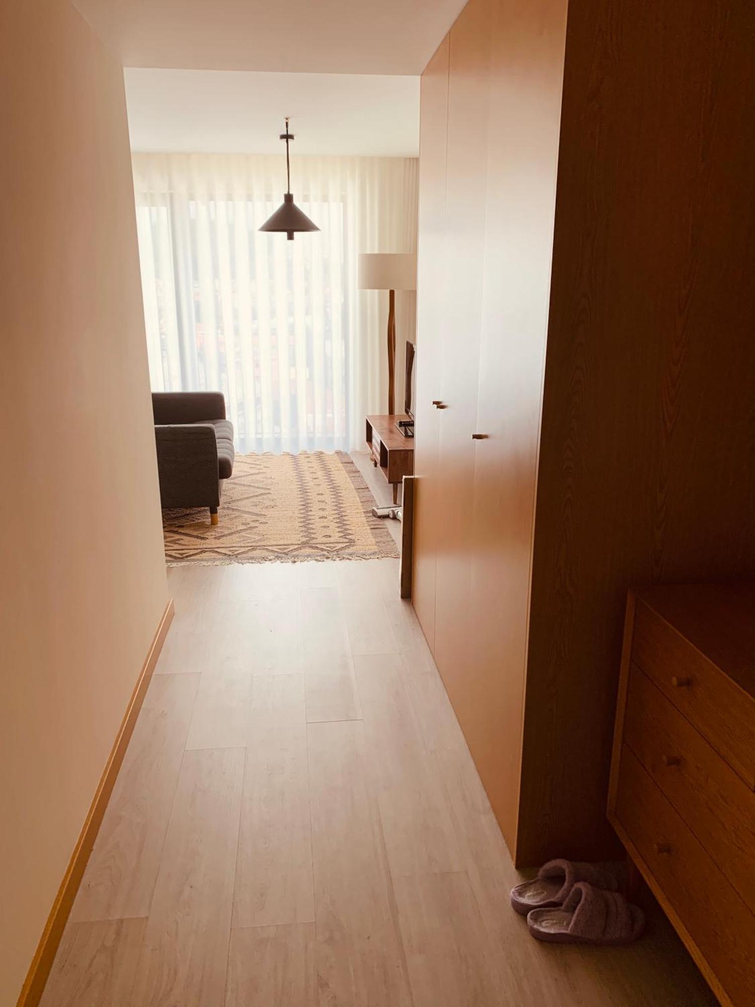 Apartment Pinto Bessa 506 Porto