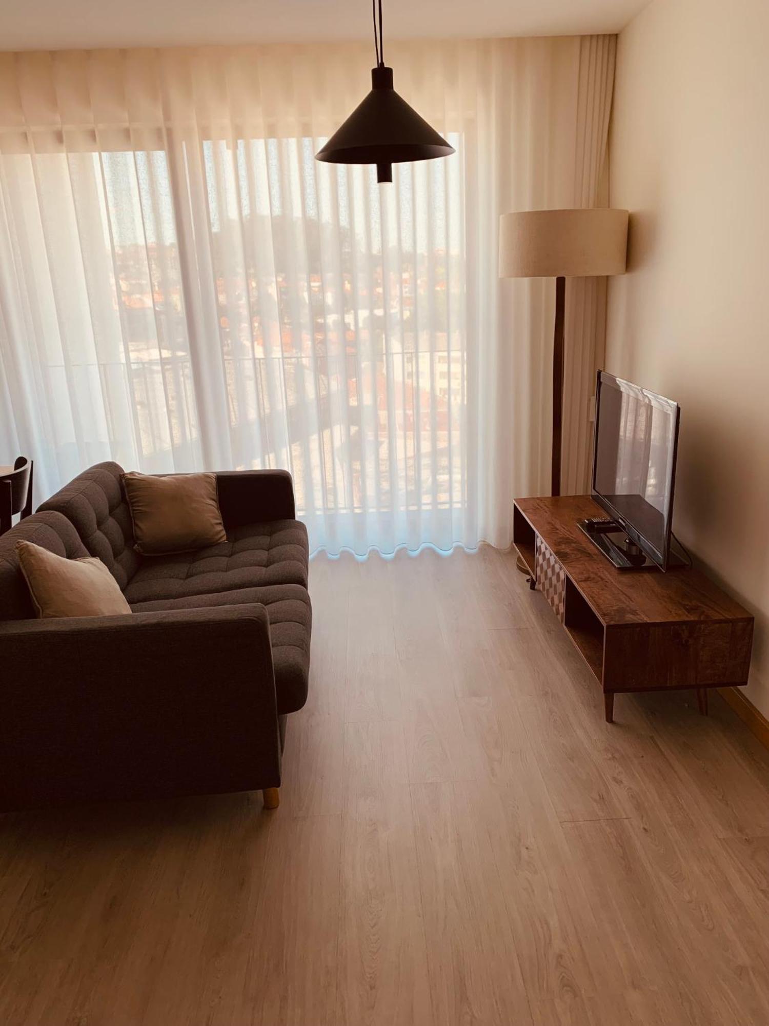 Apartment Pinto Bessa 506 *