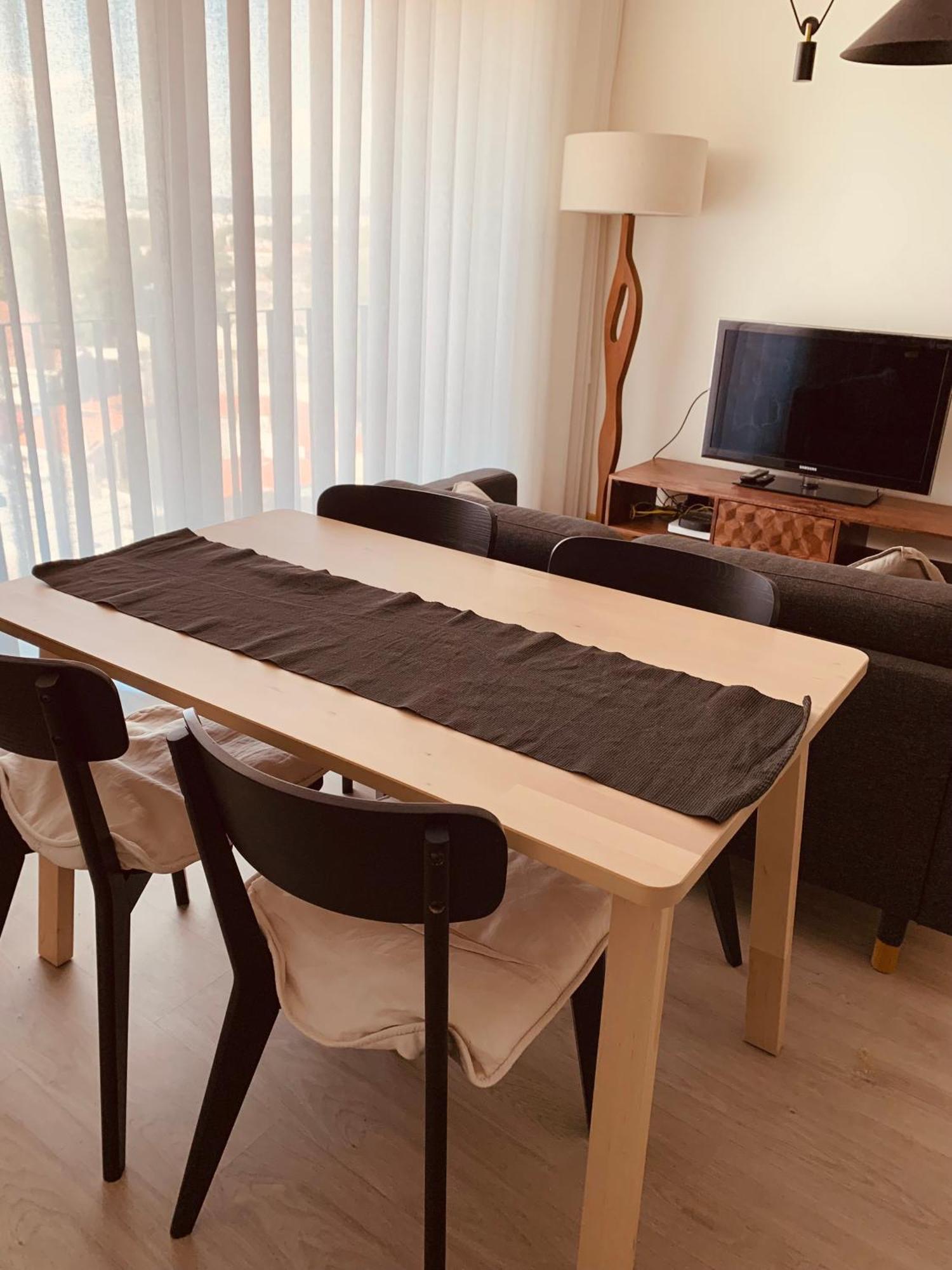 Apartment Pinto Bessa 506