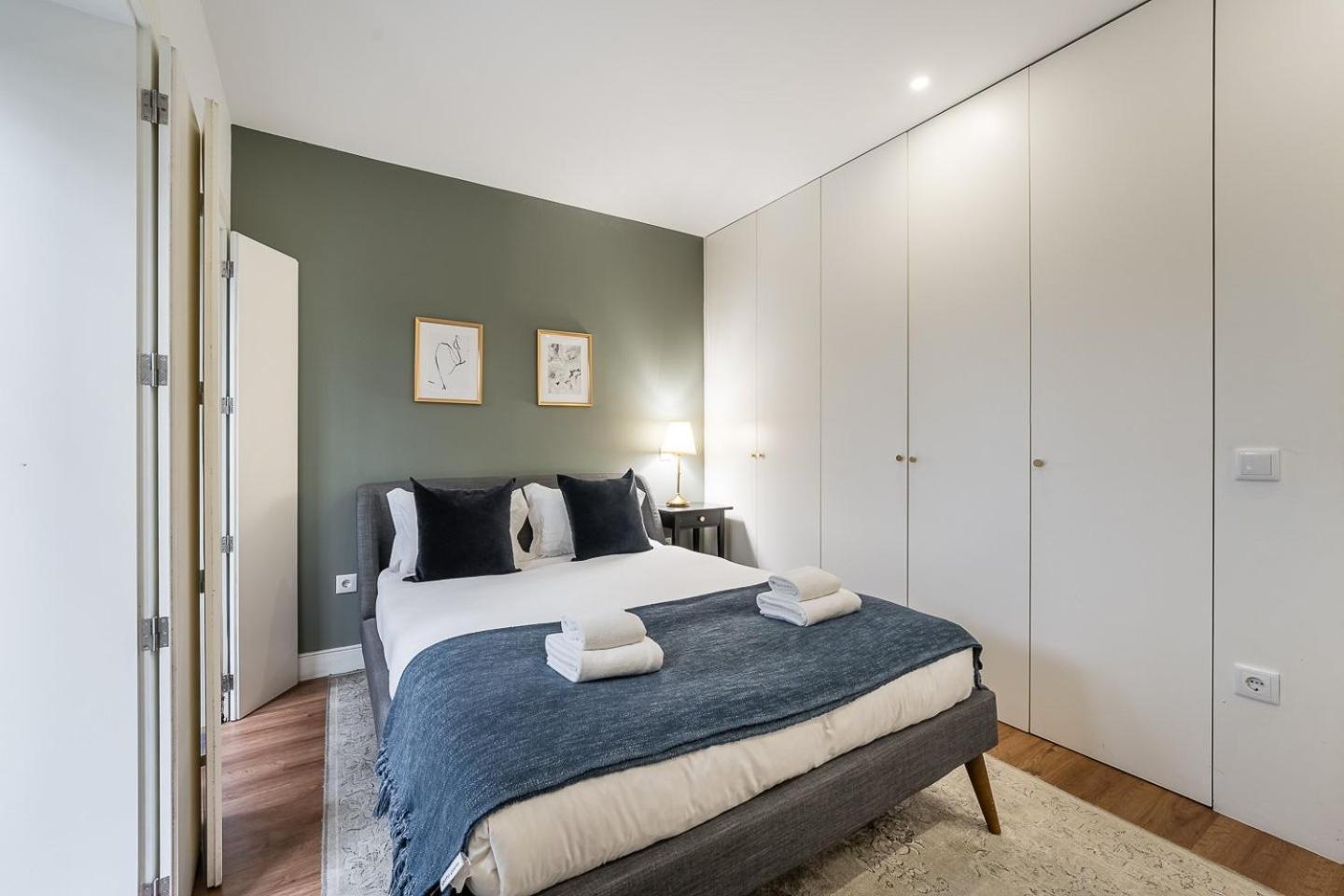 Guestready - Restful Haven In Porto
