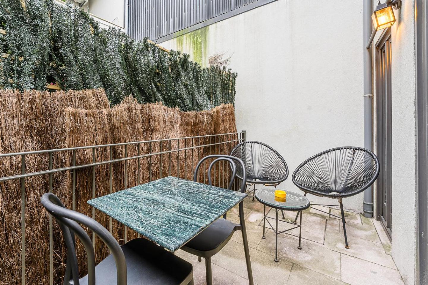 Ferienhaus Guestready - Restful Haven In Porto