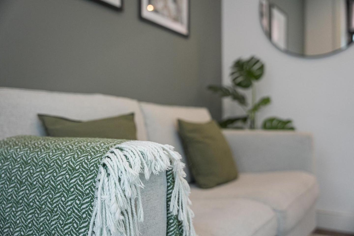 Guestready - Restful Haven In Porto