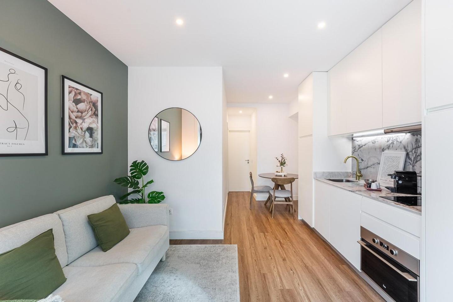 Guestready - Restful Haven In Holiday home