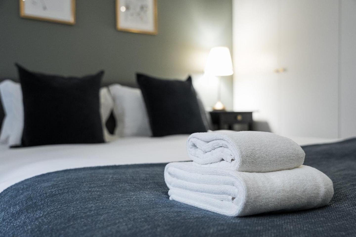 Guestready - Restful Haven In
