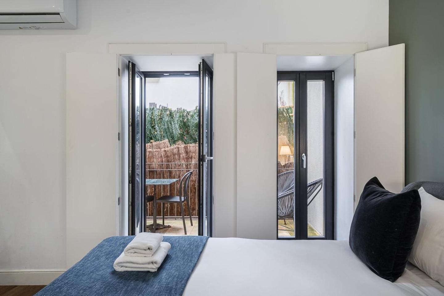Guestready - Restful Haven In Holiday home Porto