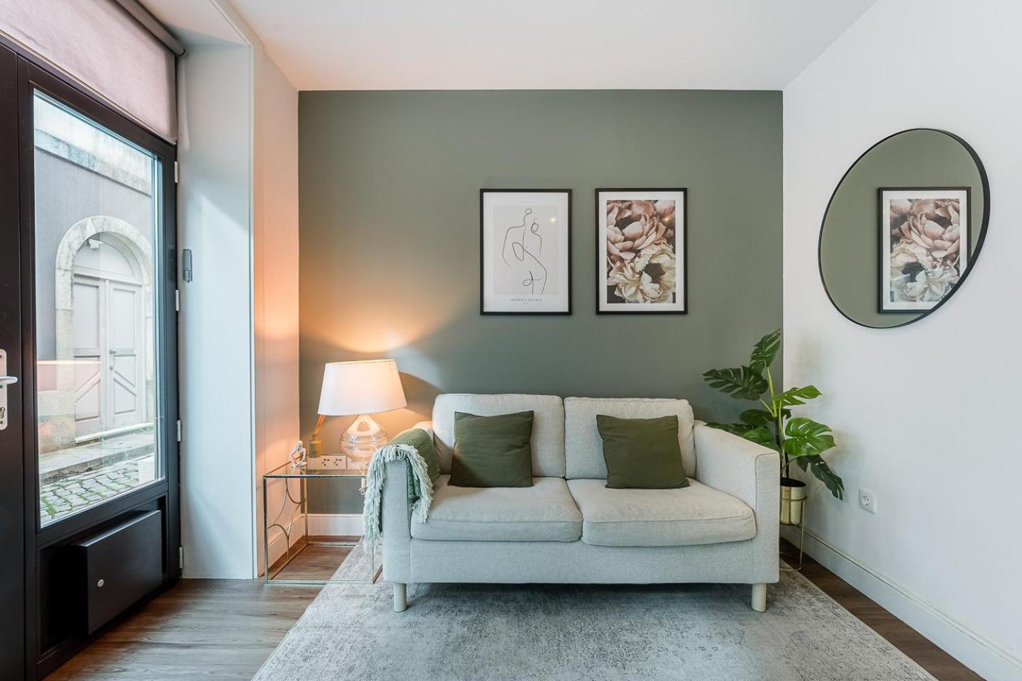 Holiday home Guestready - Restful Haven In Porto