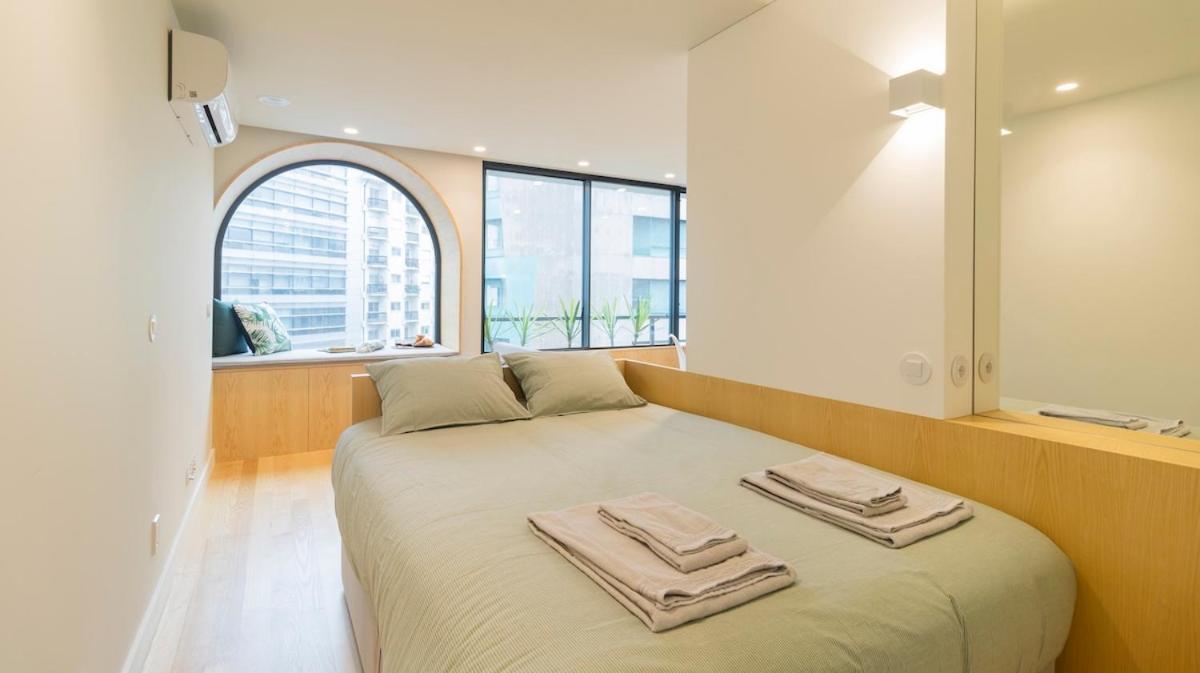 Apartment Charming Frente *