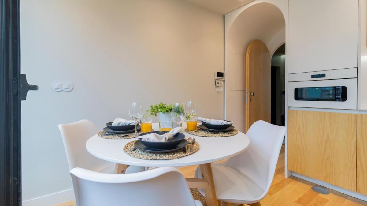 Charming Frente Apartment *